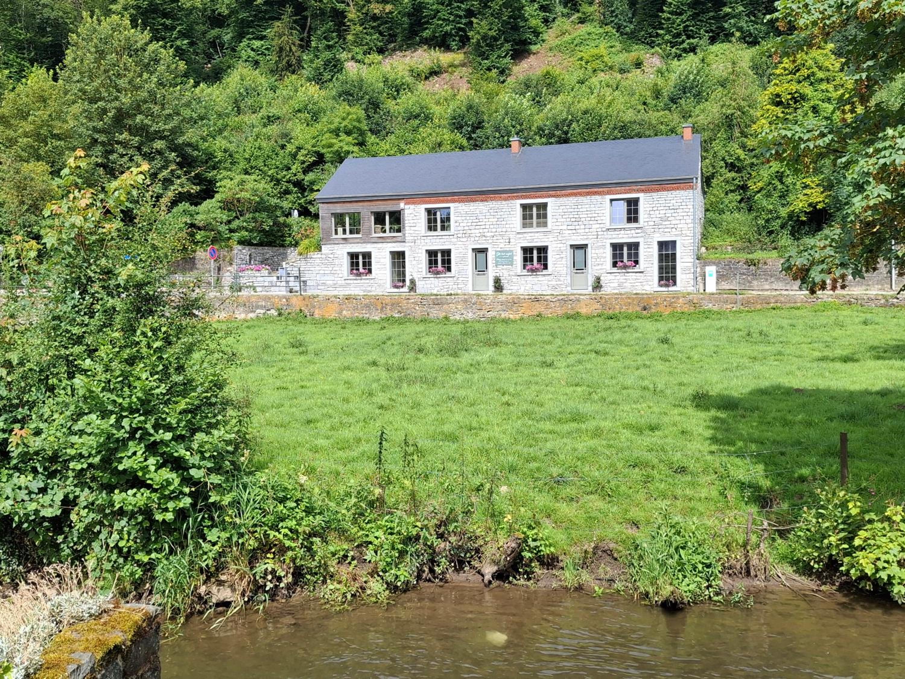 Gîte Les Longs Prés