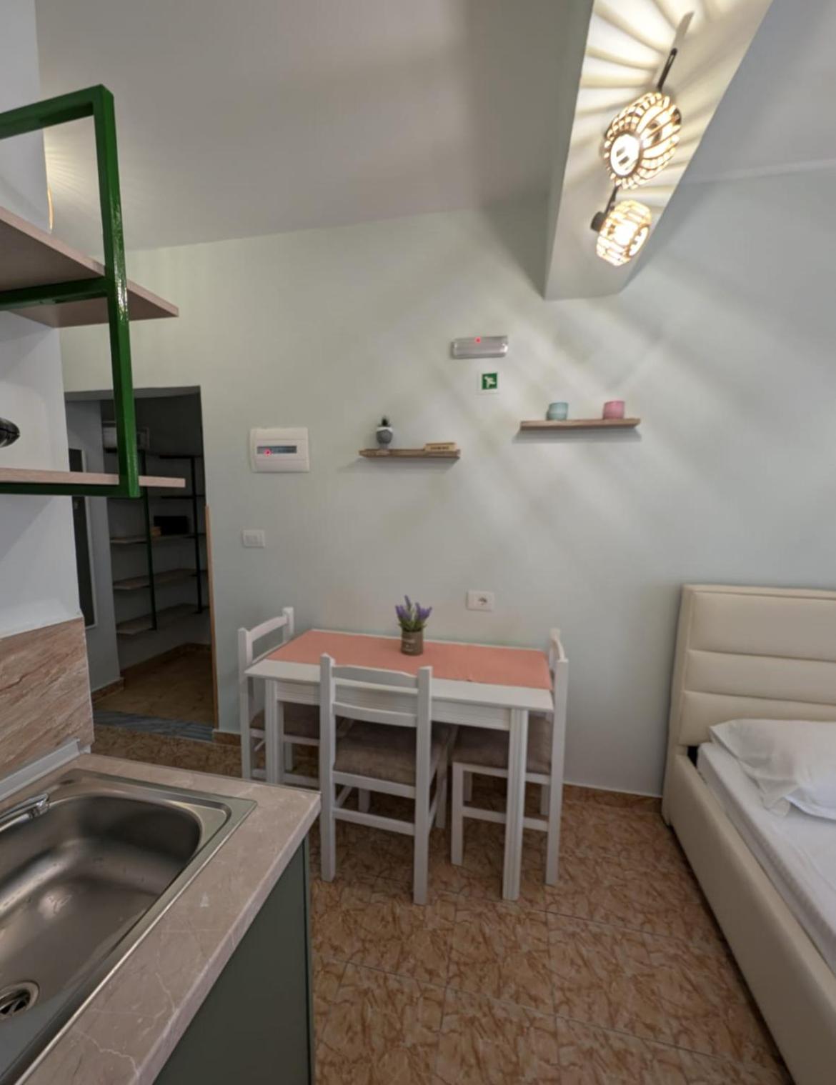 Areti Rooms Hotel