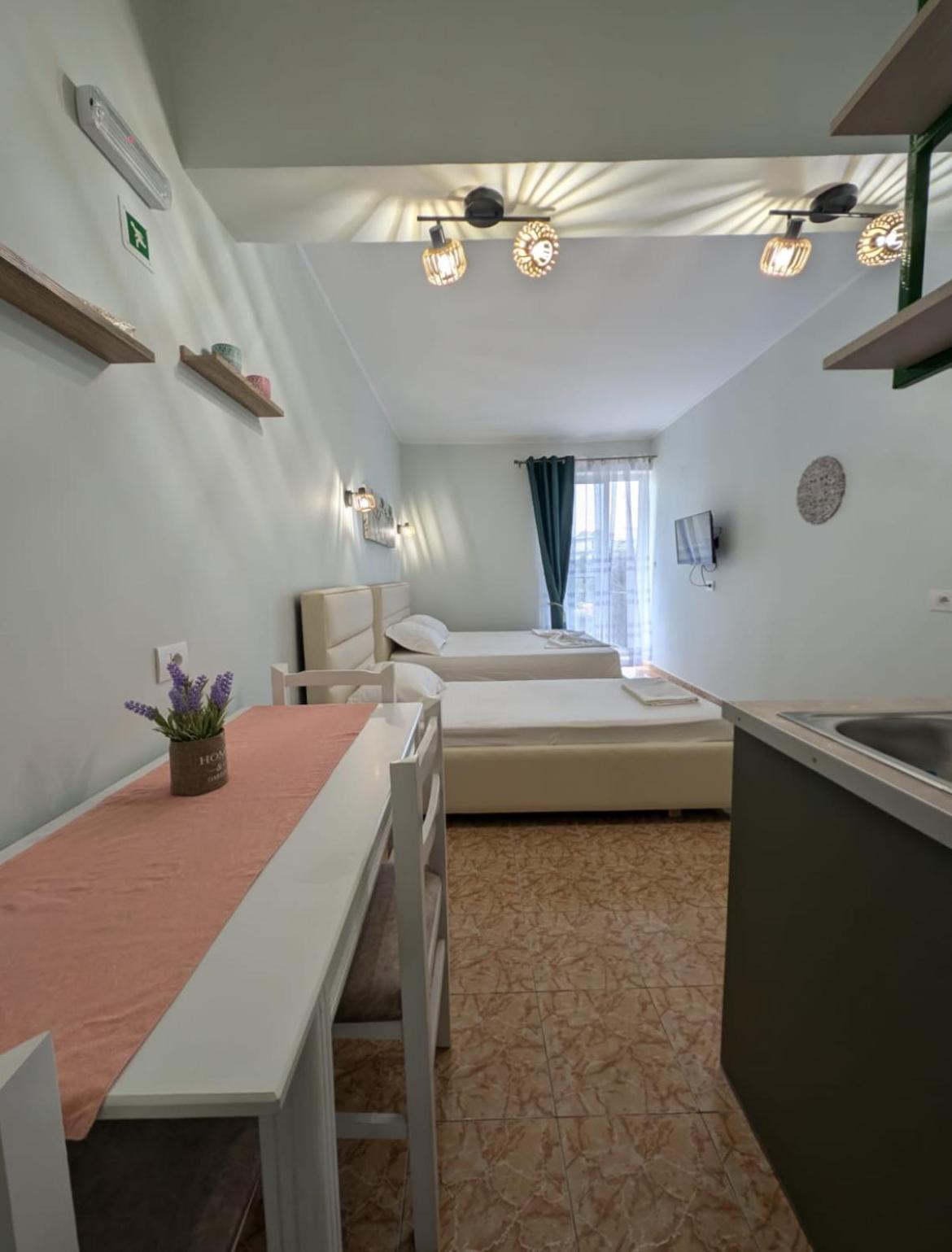 Areti Rooms Hotel