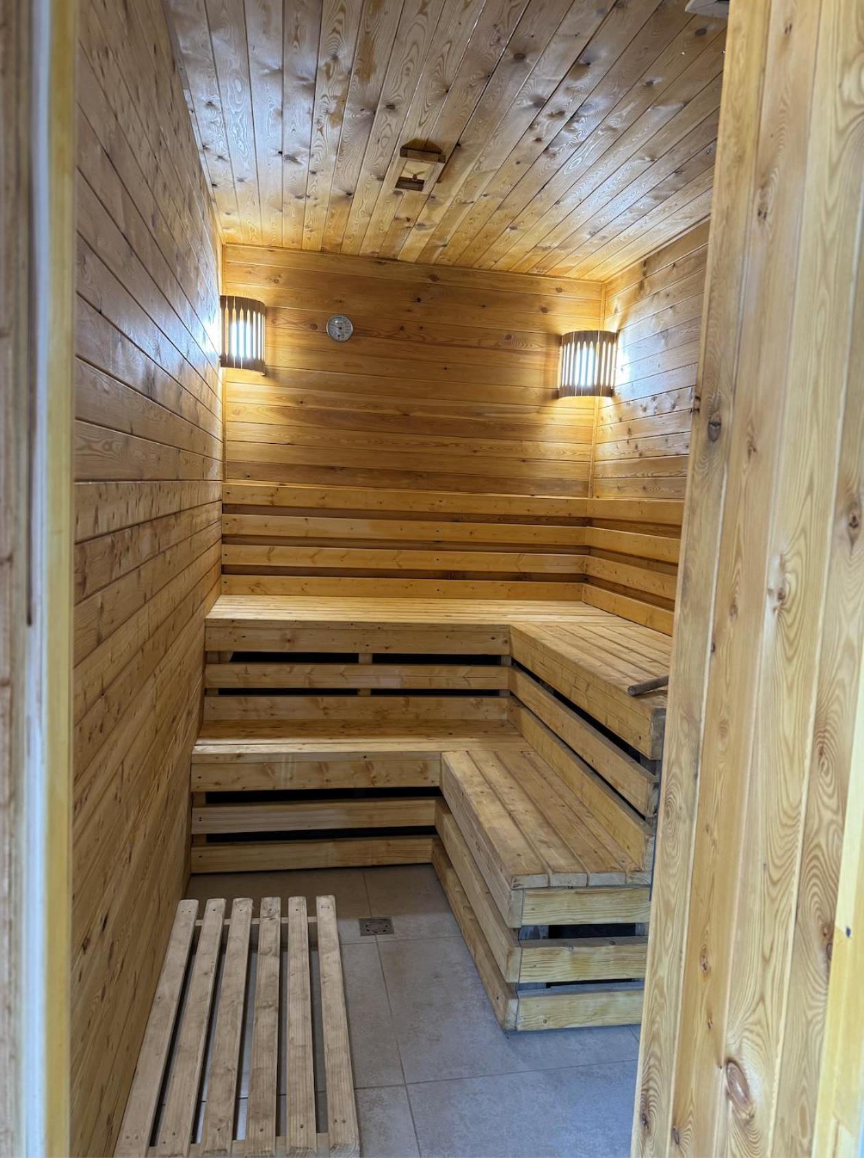 Chalet Lermo