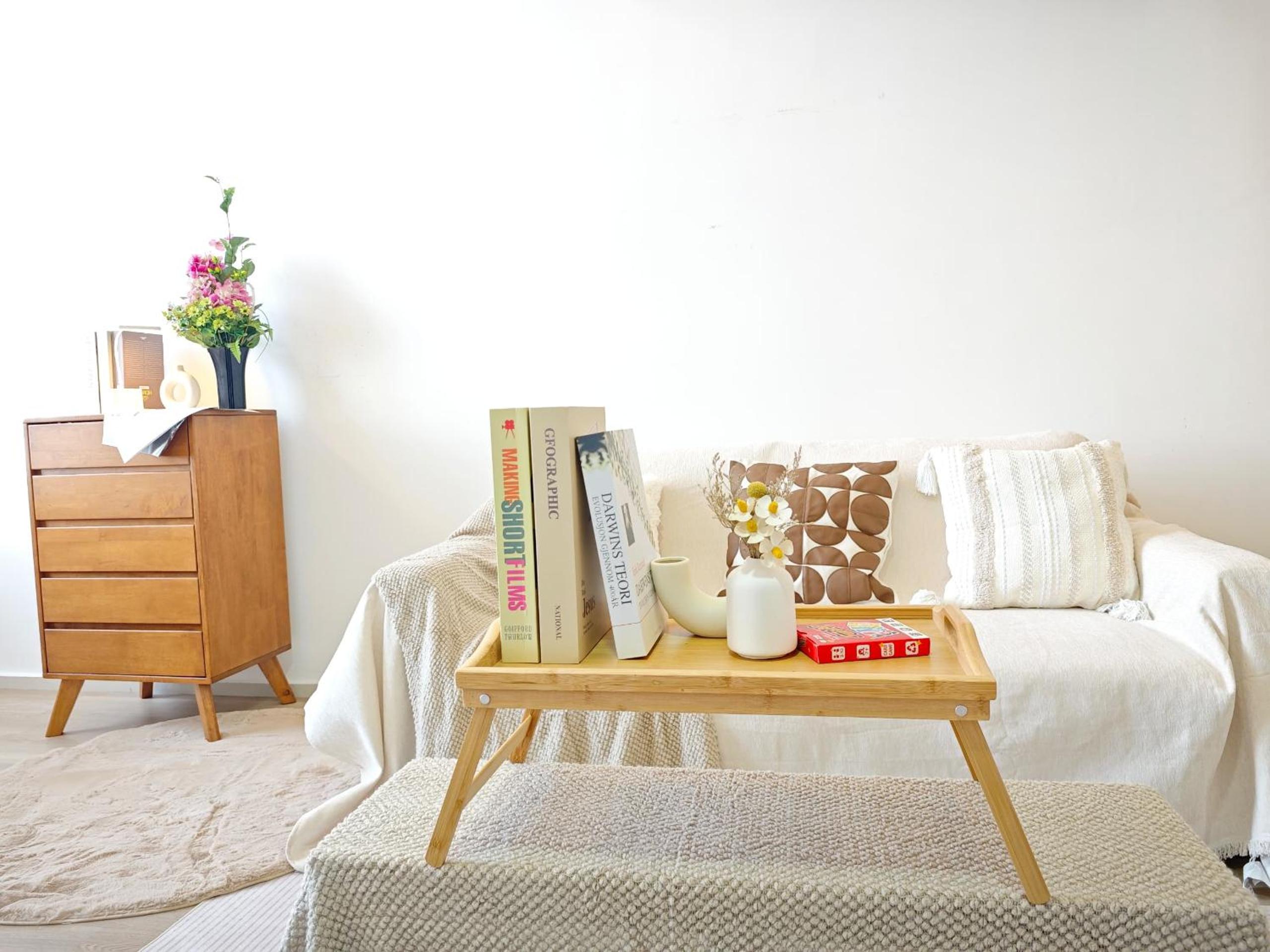 Urban Loft MRT Convenience KLCC Nearby in EKO CHERAS