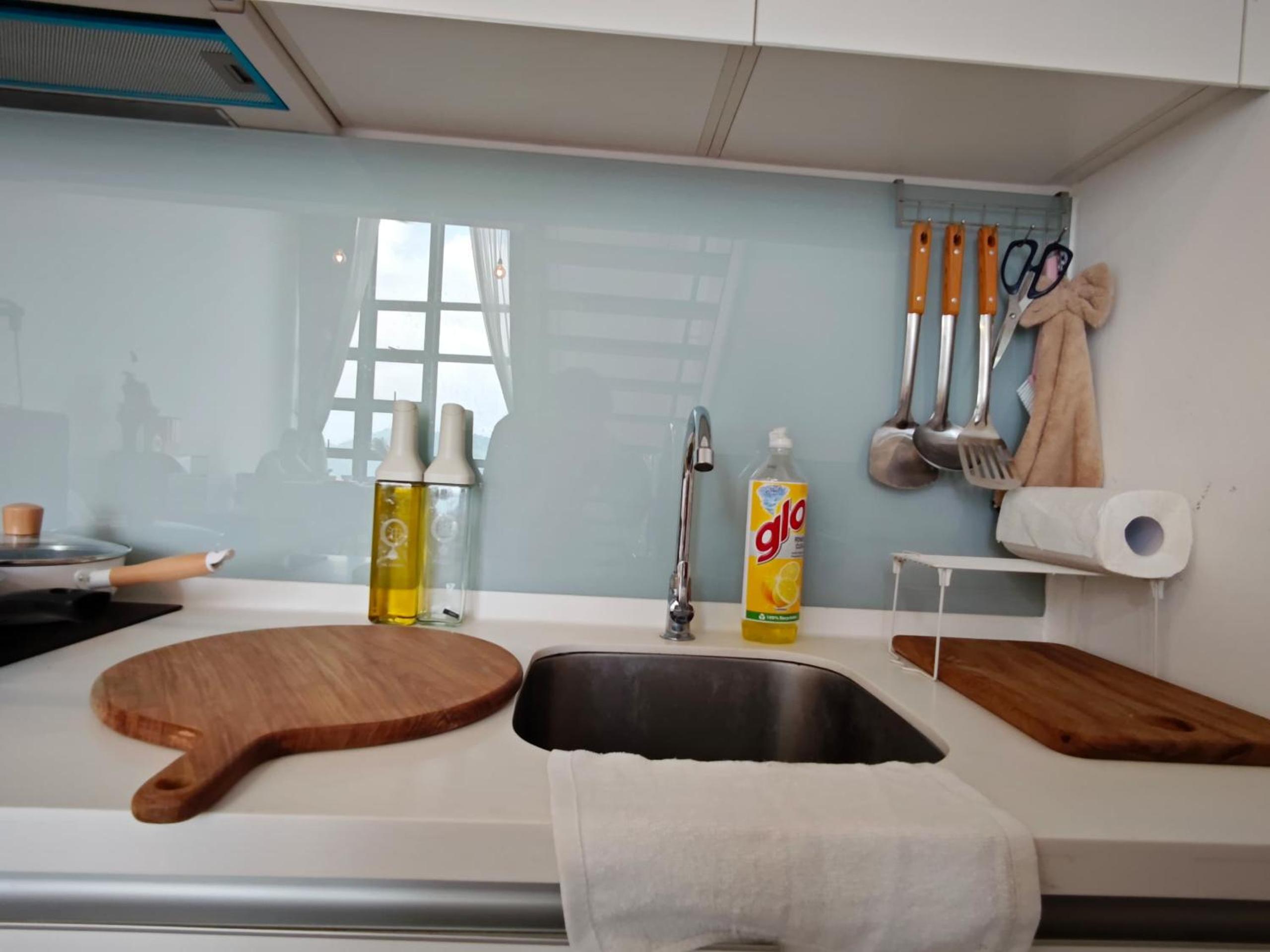 Urban Loft MRT Convenience KLCC Nearby in EKO CHERAS