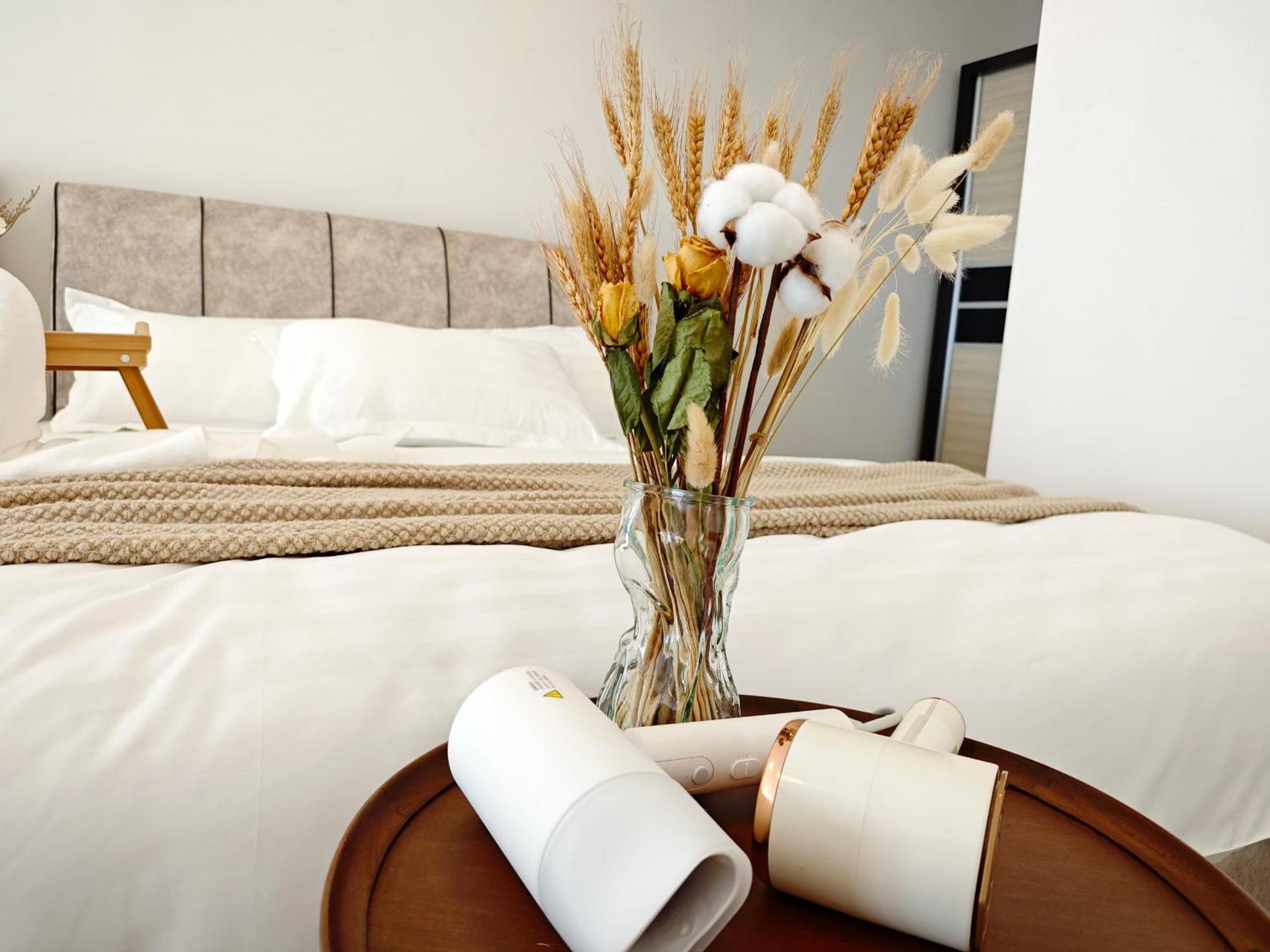 Urban Loft MRT Convenience KLCC Nearby in EKO CHERAS
