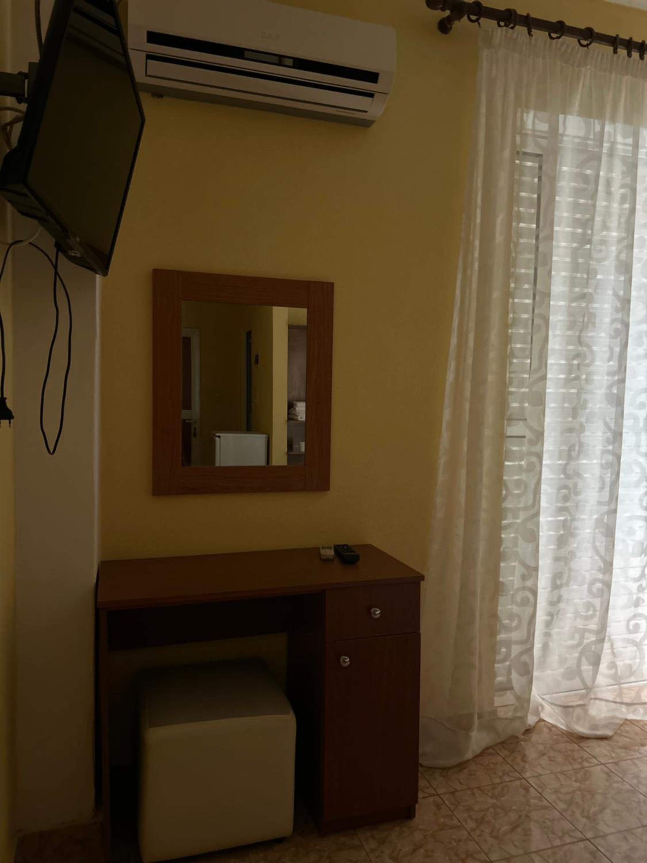 Areti Rooms Hotel