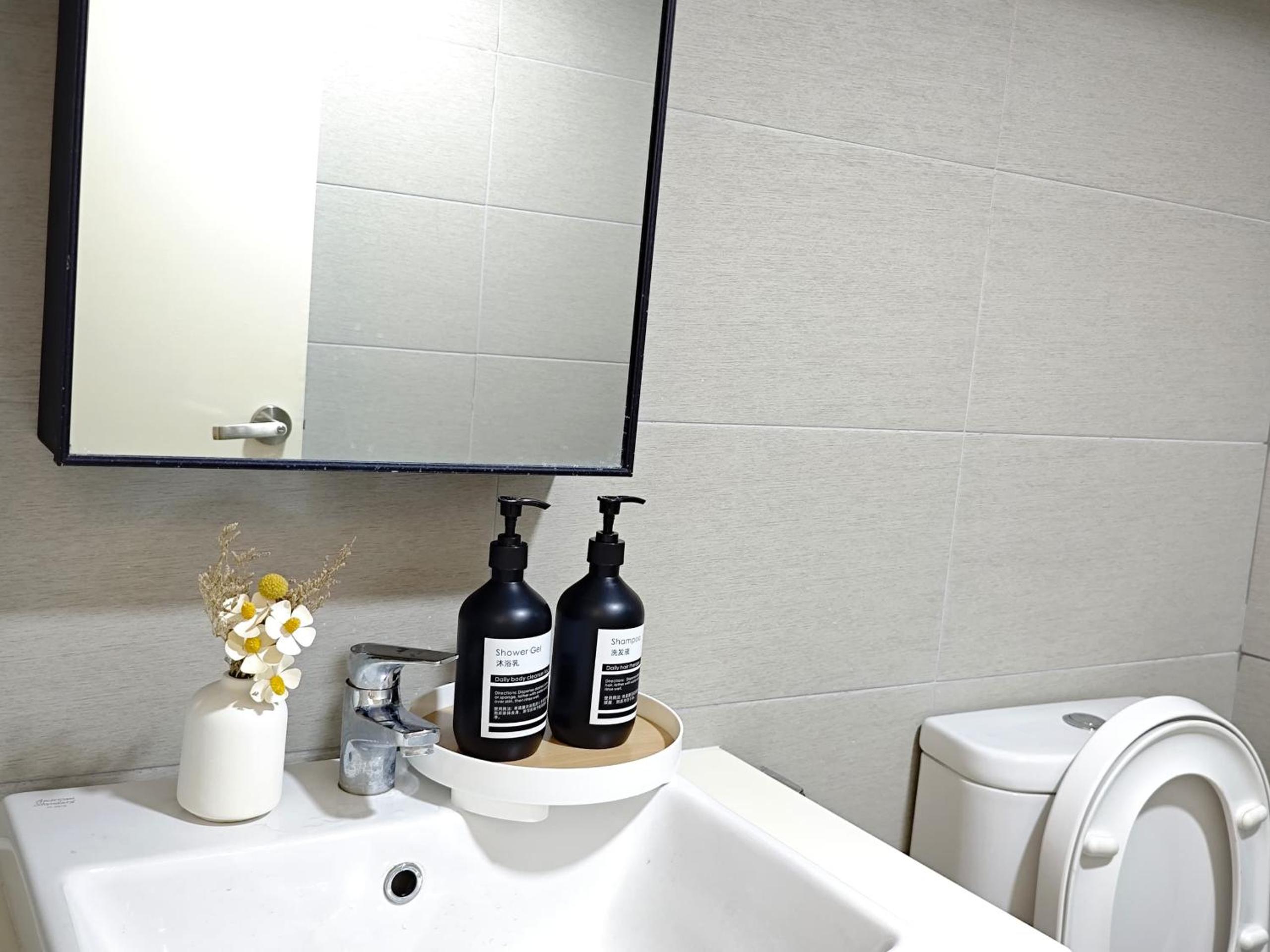 Urban Loft MRT Convenience KLCC Nearby in EKO CHERAS