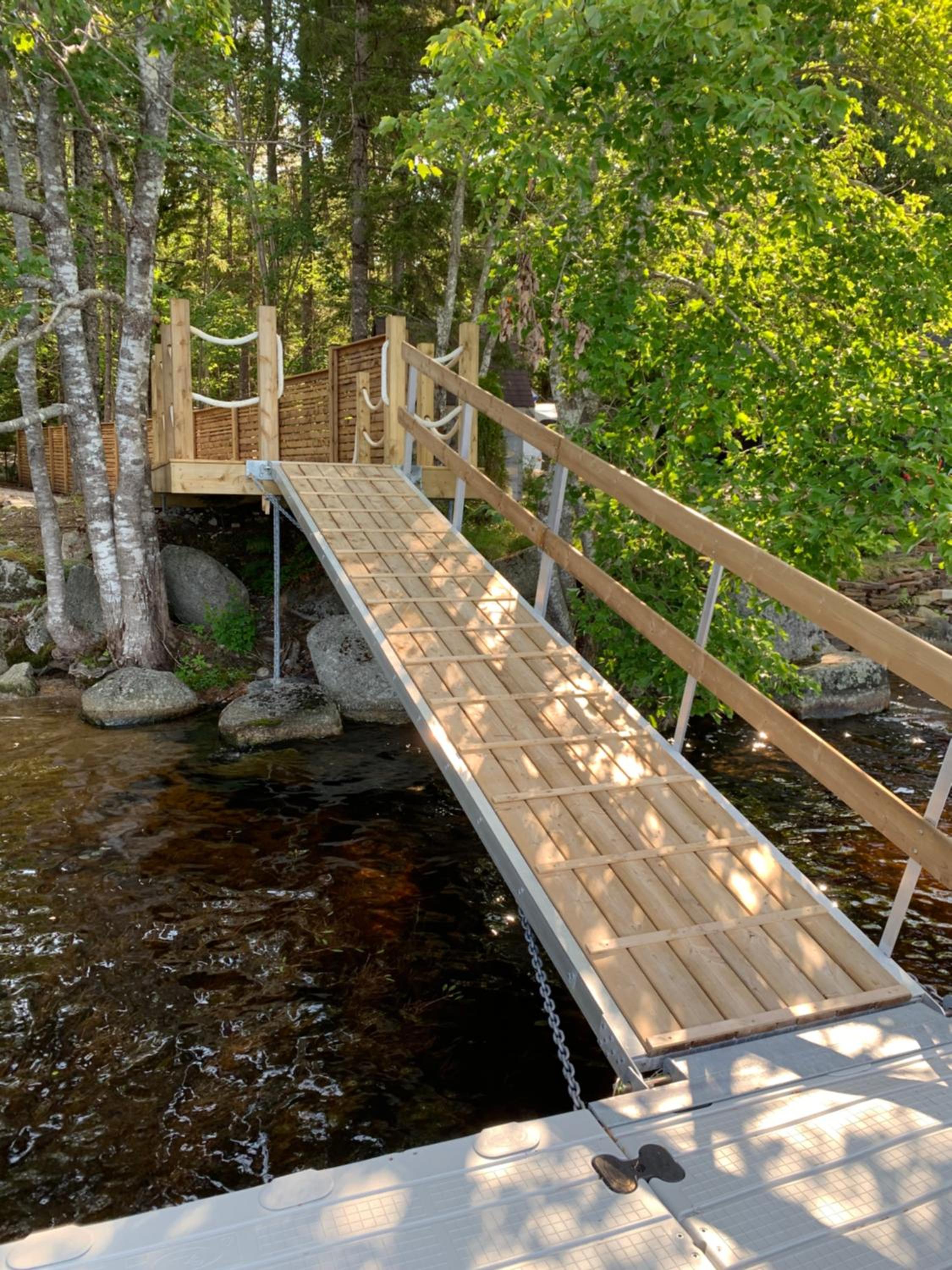 Mill Lake Retreat Hubbards