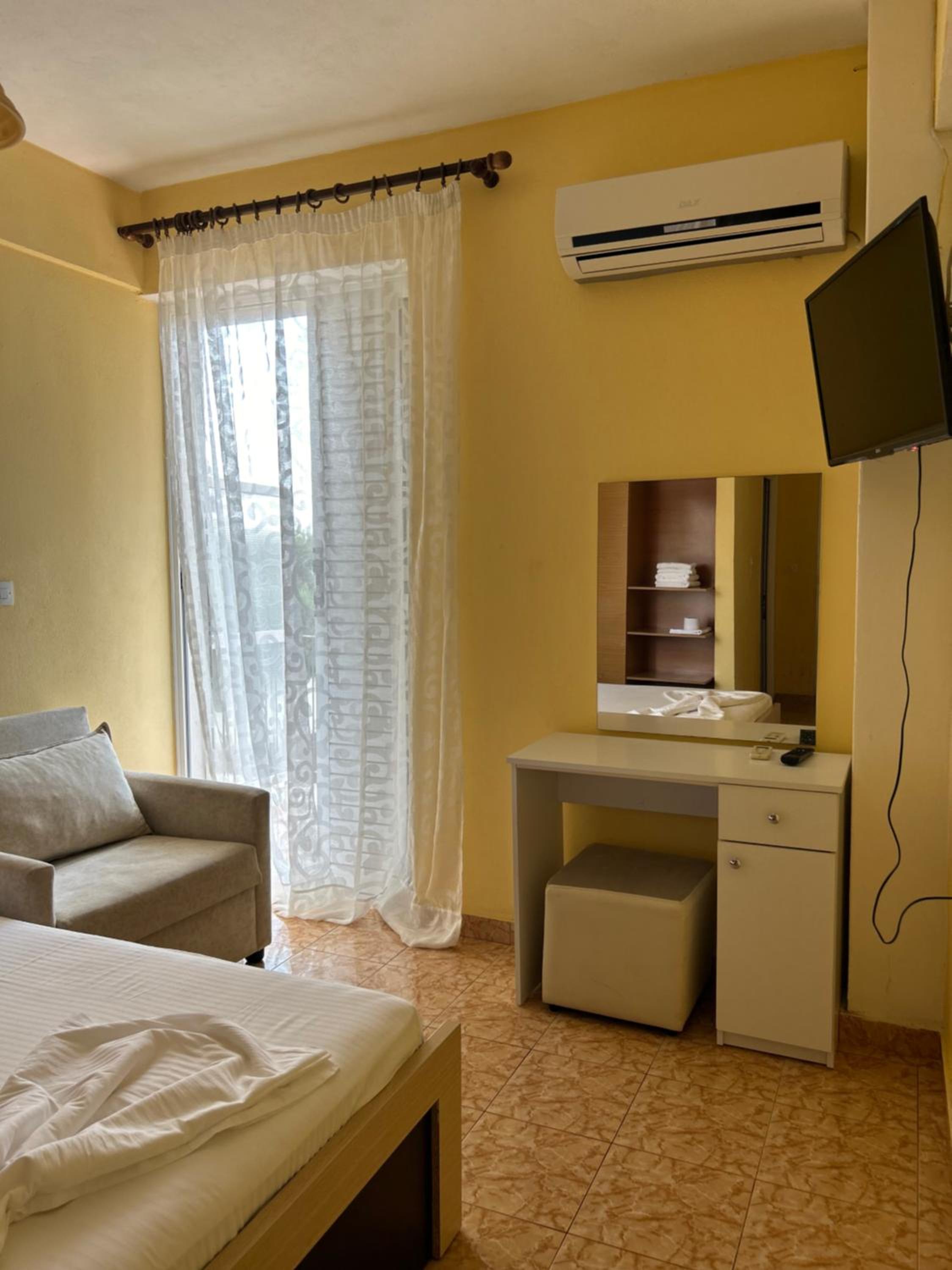 Areti Rooms Hotel