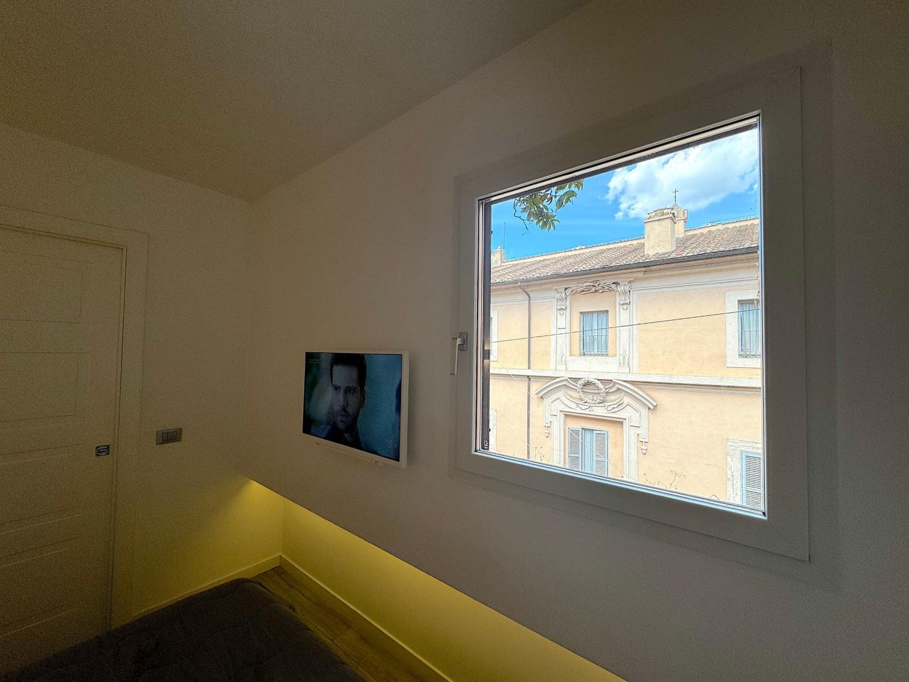 Mercede Apartment - Spanish Steps