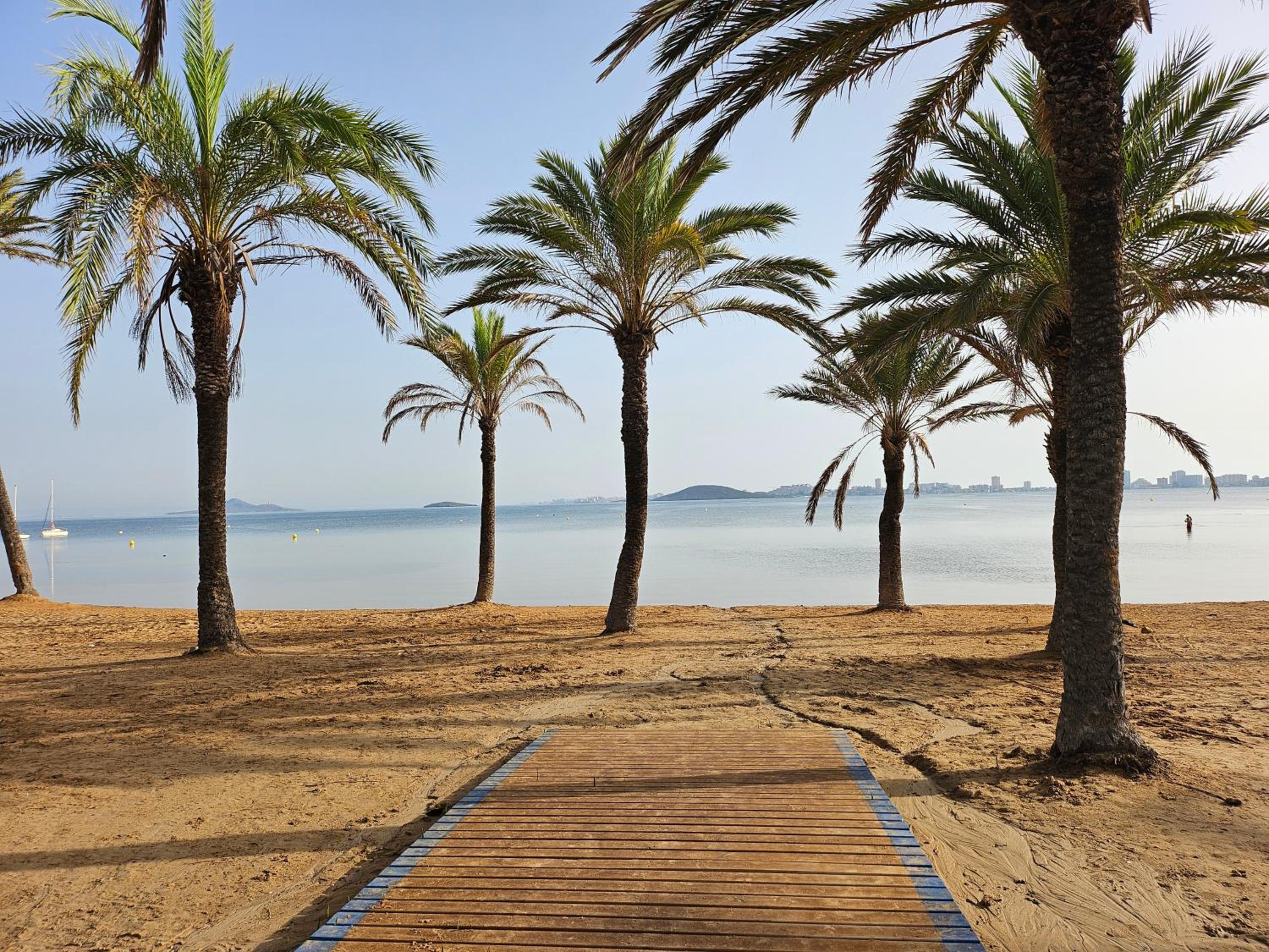 La Manga Beach House