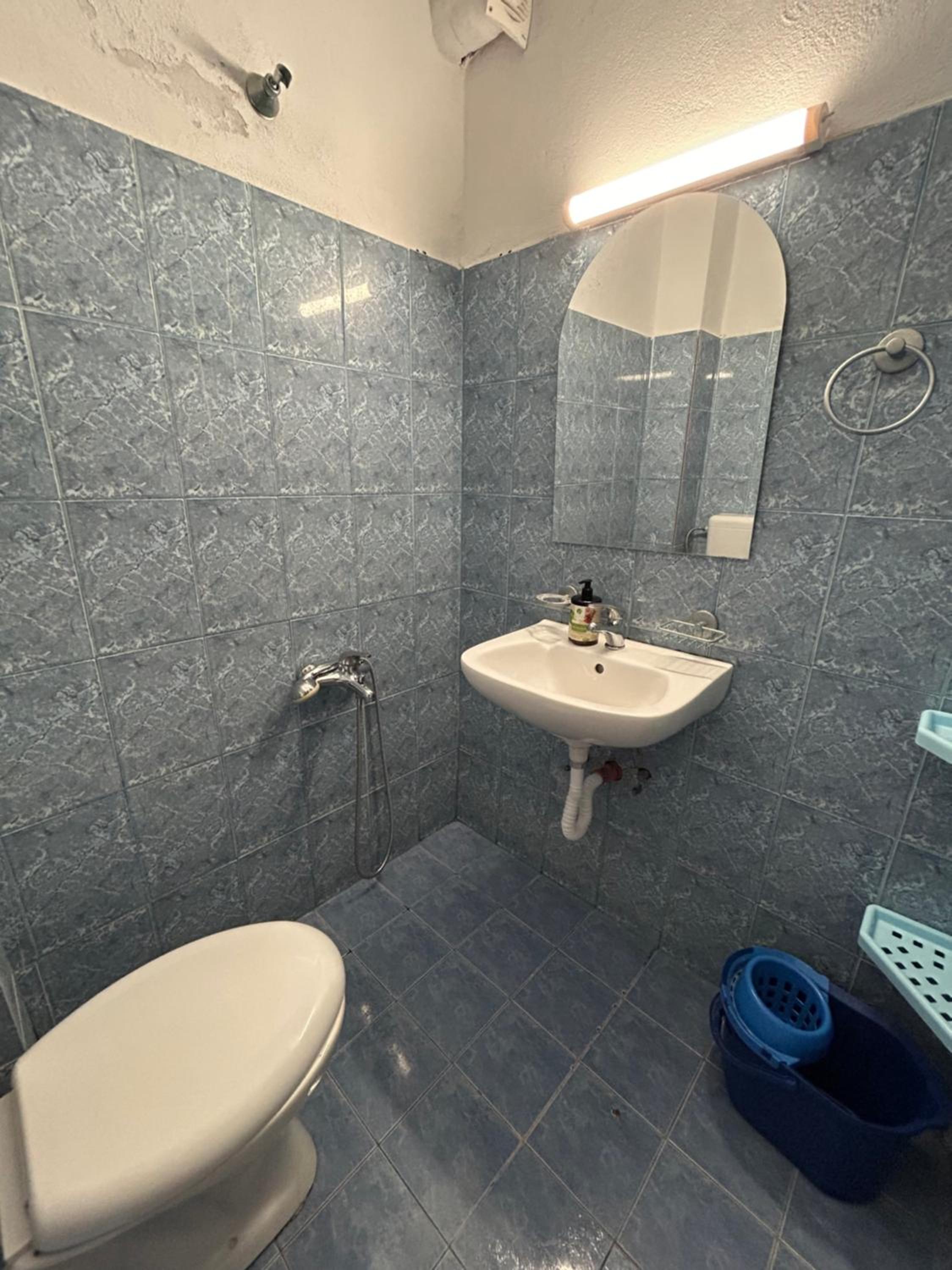 Areti Rooms Hotel