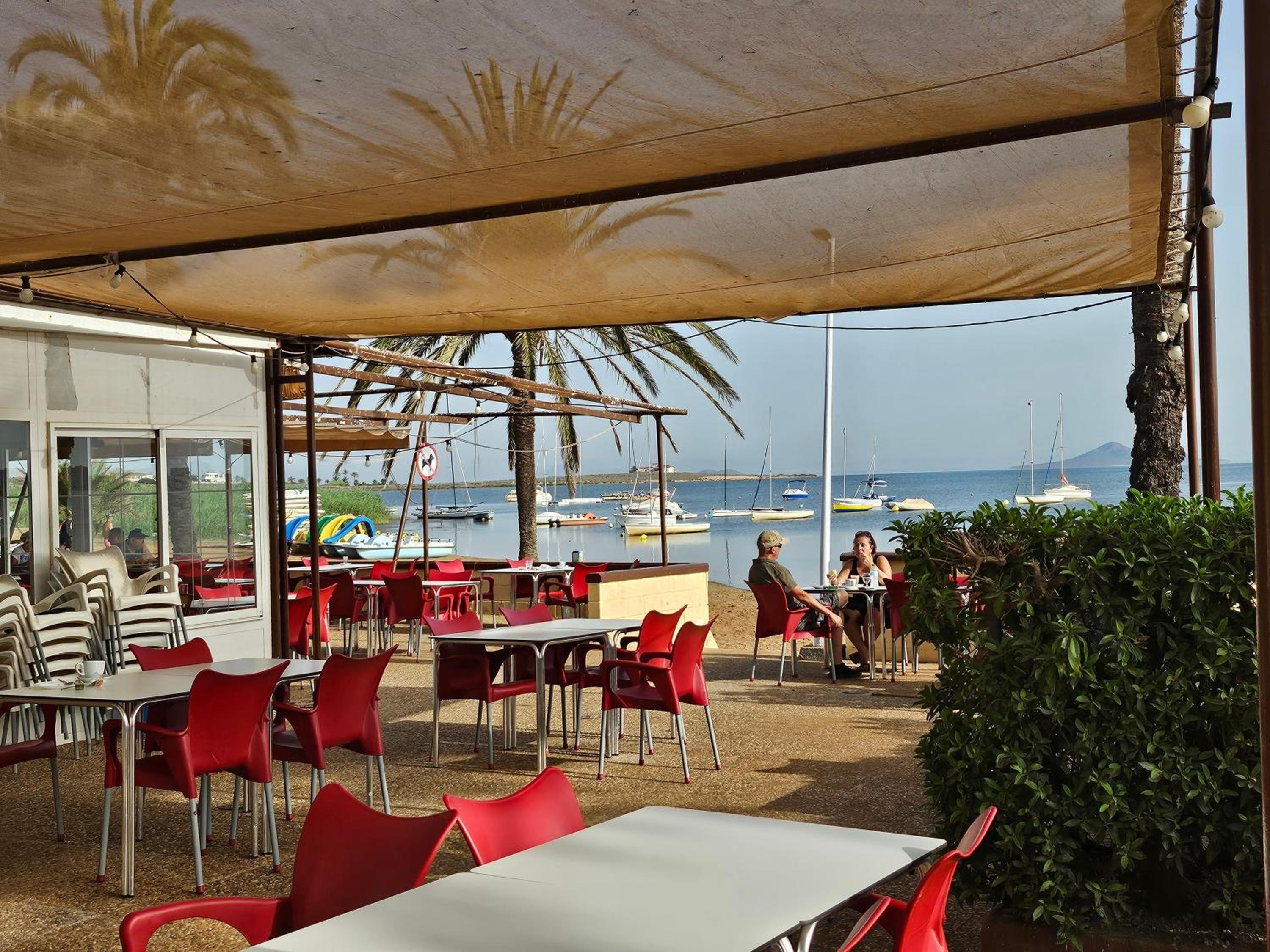 La Manga Beach House