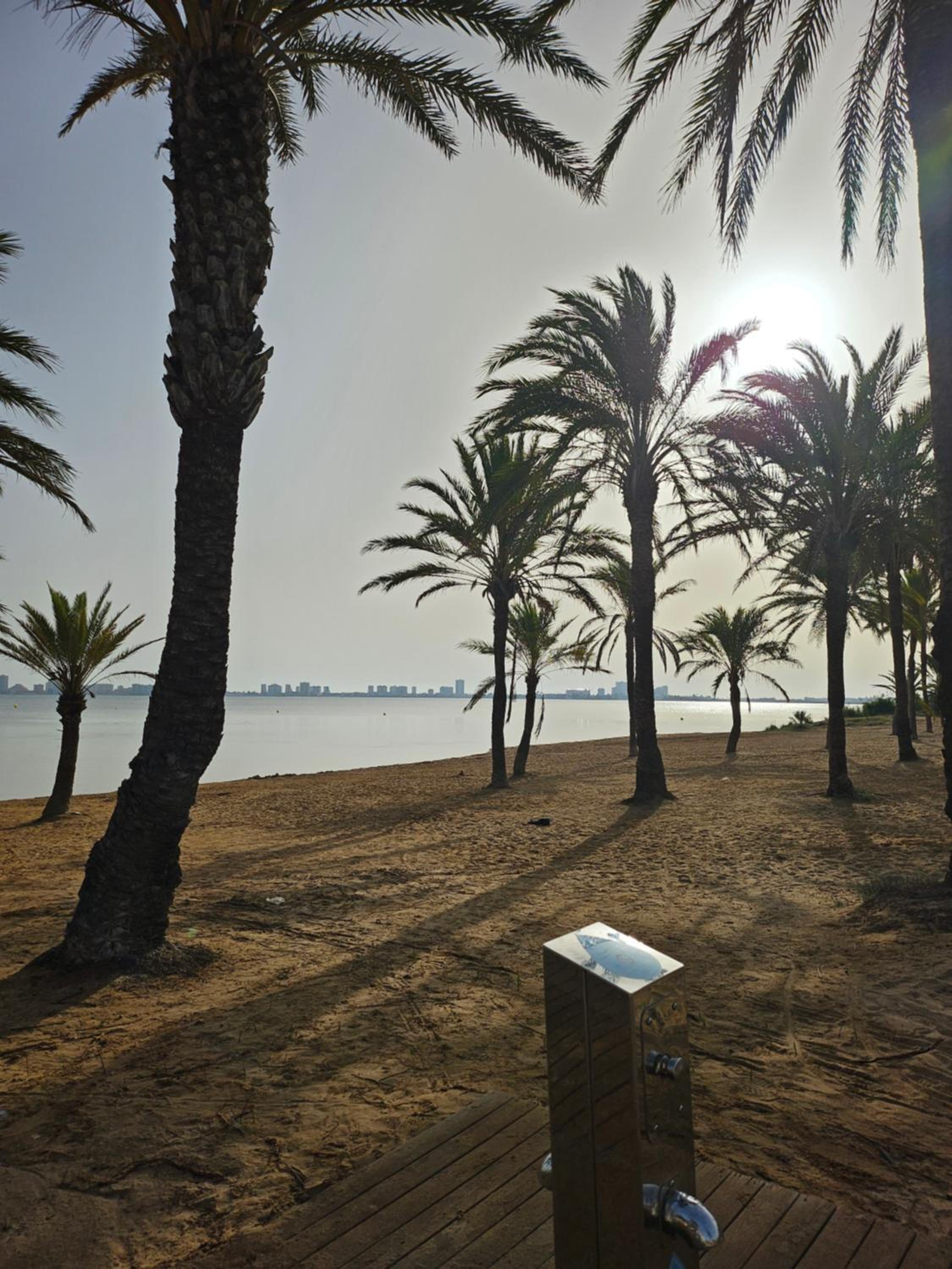 La Manga Beach House