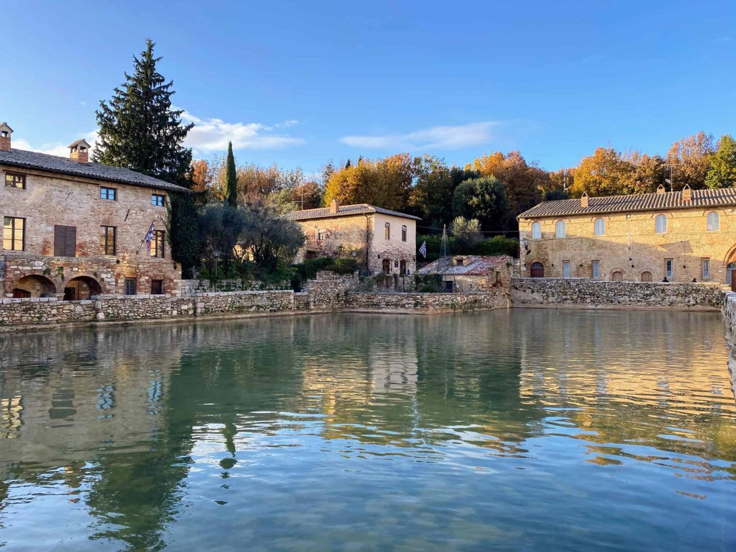 Sogno Amiatino
