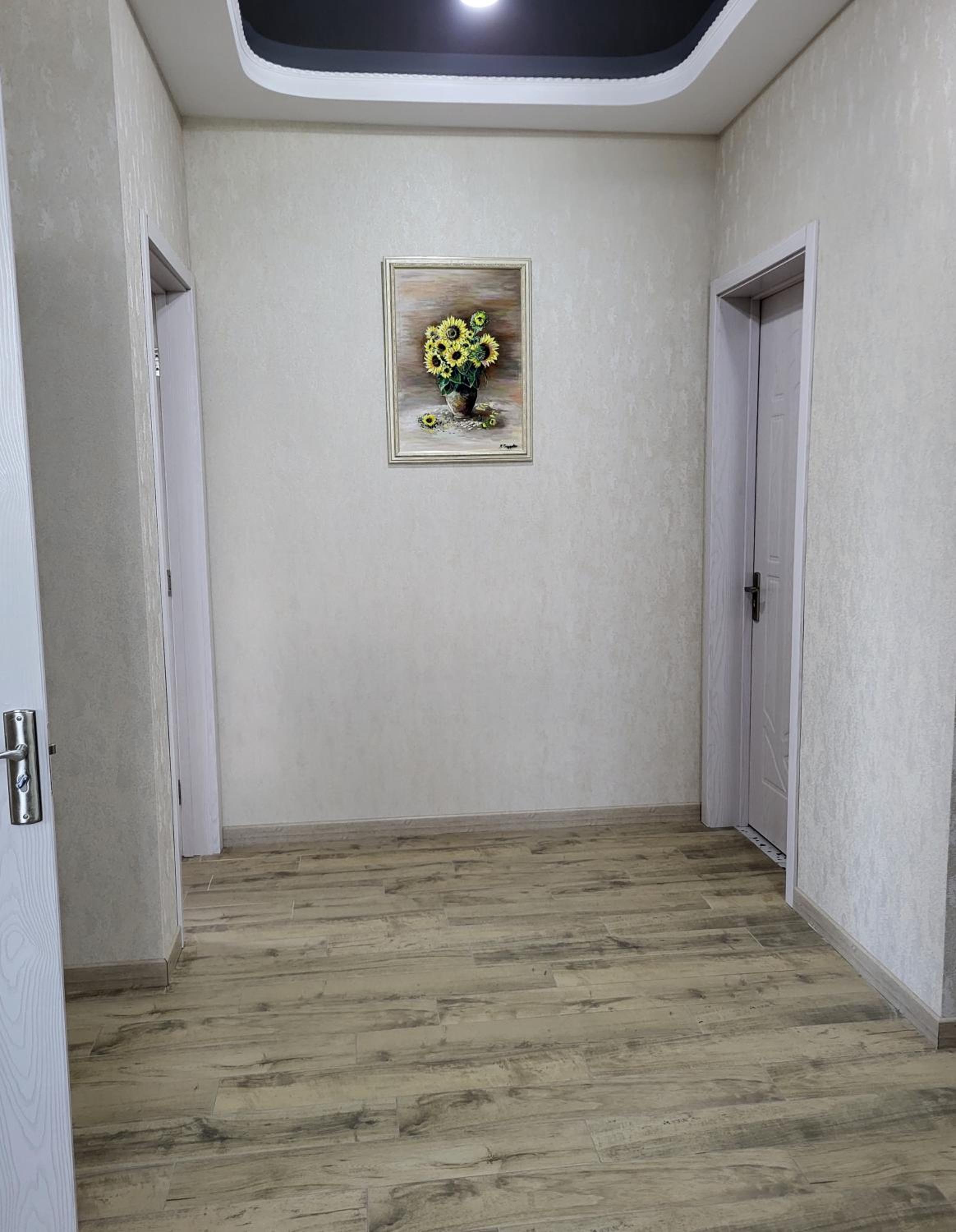 Magda's apartment view 3