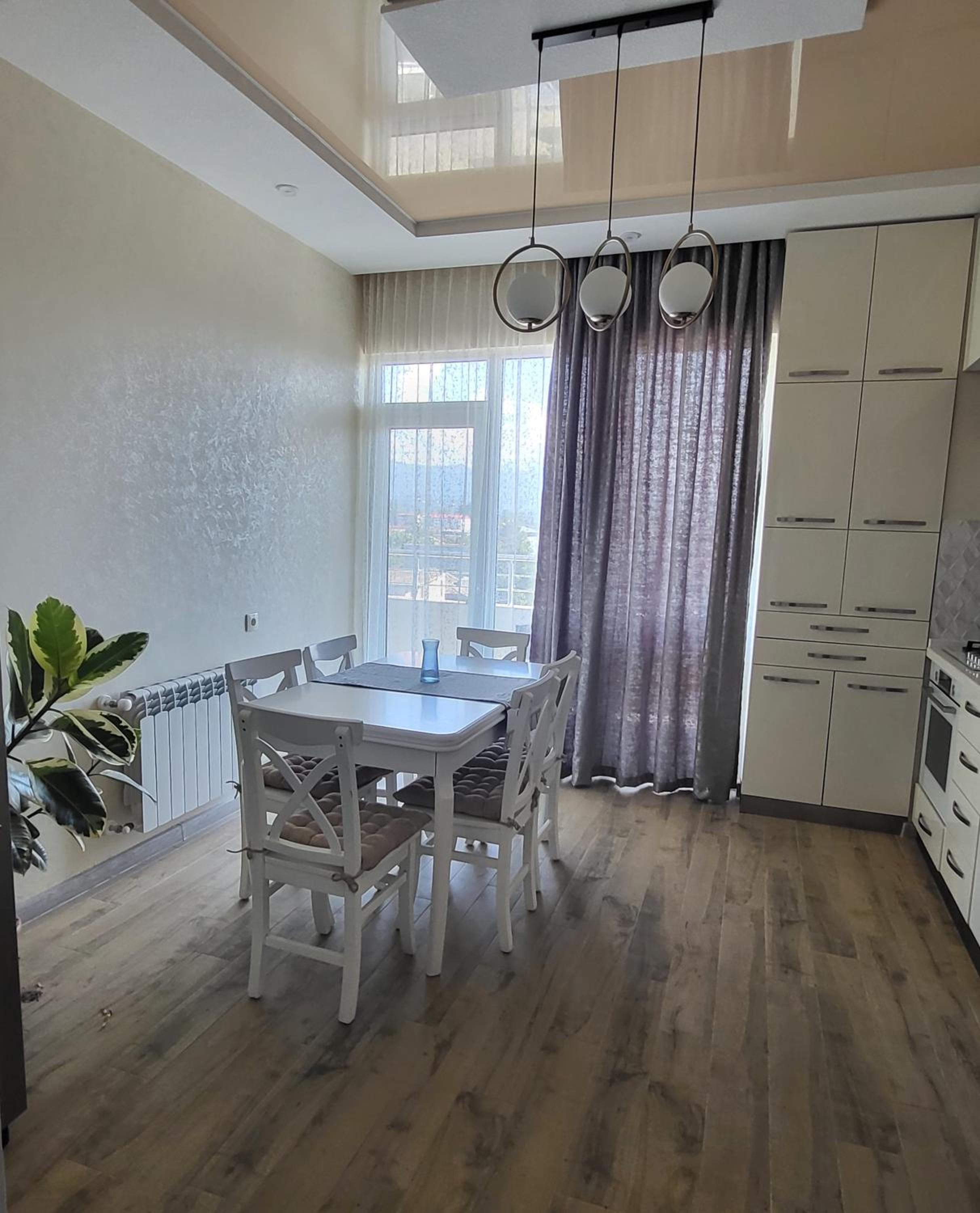Magda's apartment view 5