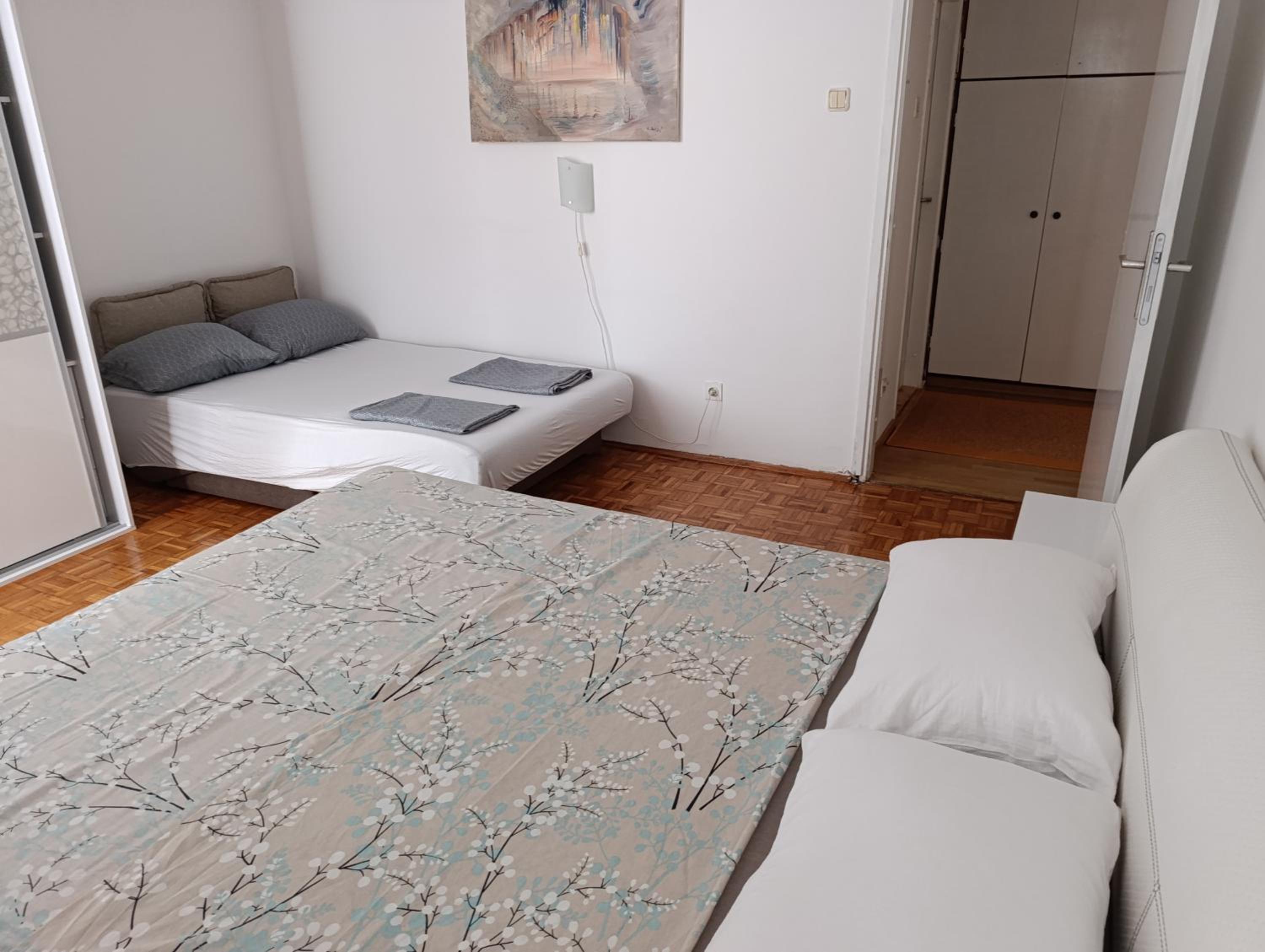 Apartman Nirvana Tuzla
