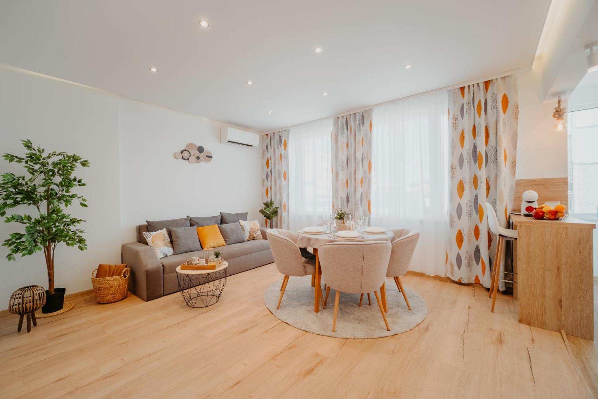 Avenue Varna Apartment Center Sea Garden