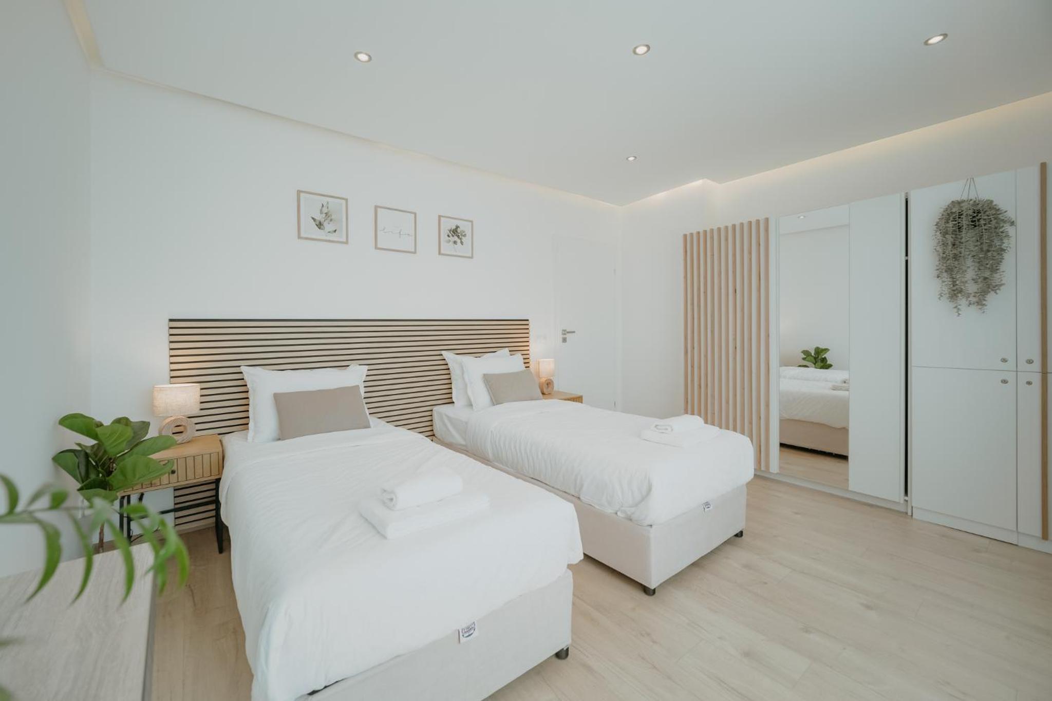 Avenue Varna Apartment Center Sea Garden