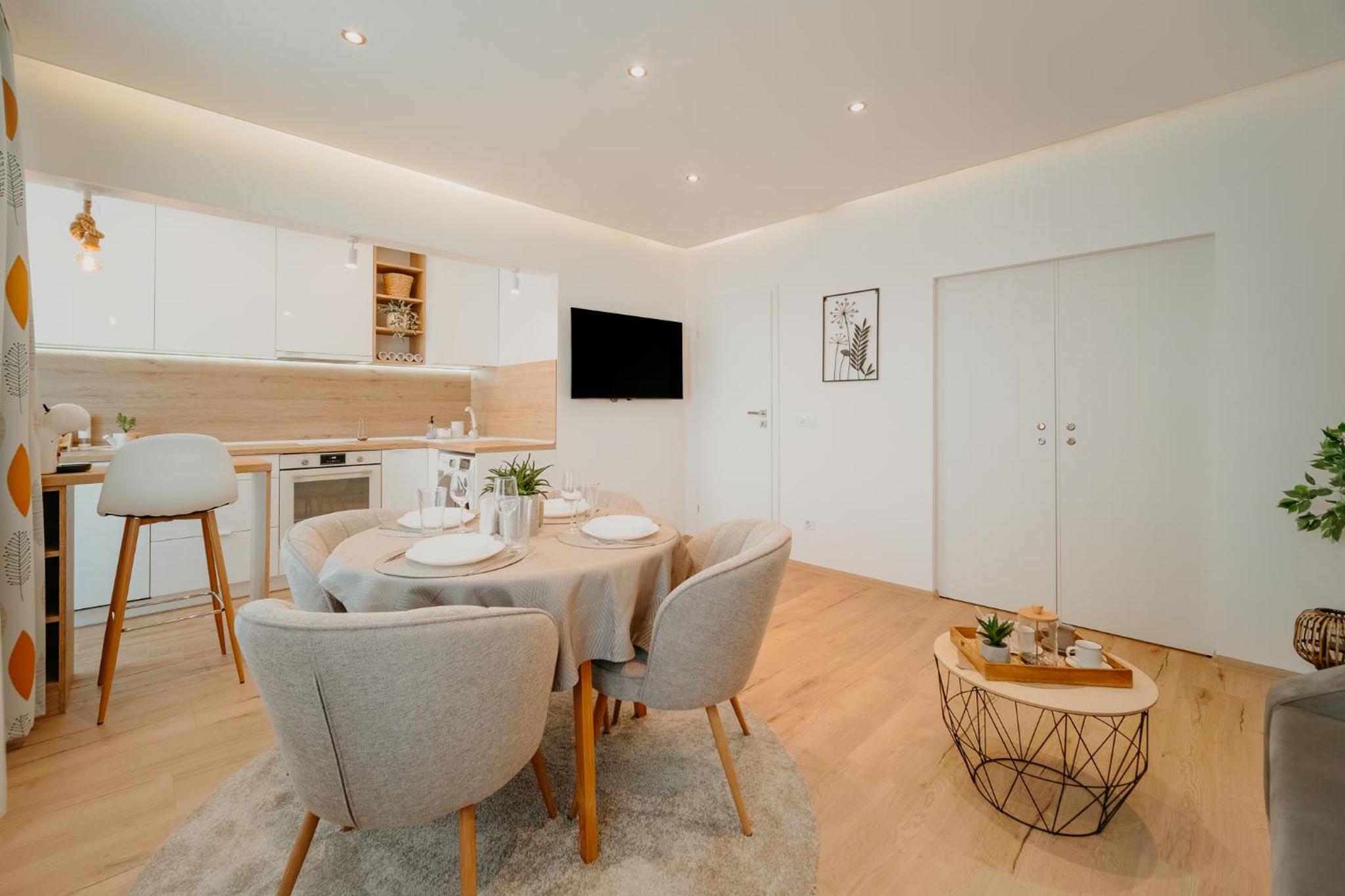 Avenue Varna Apartment Center Sea Garden