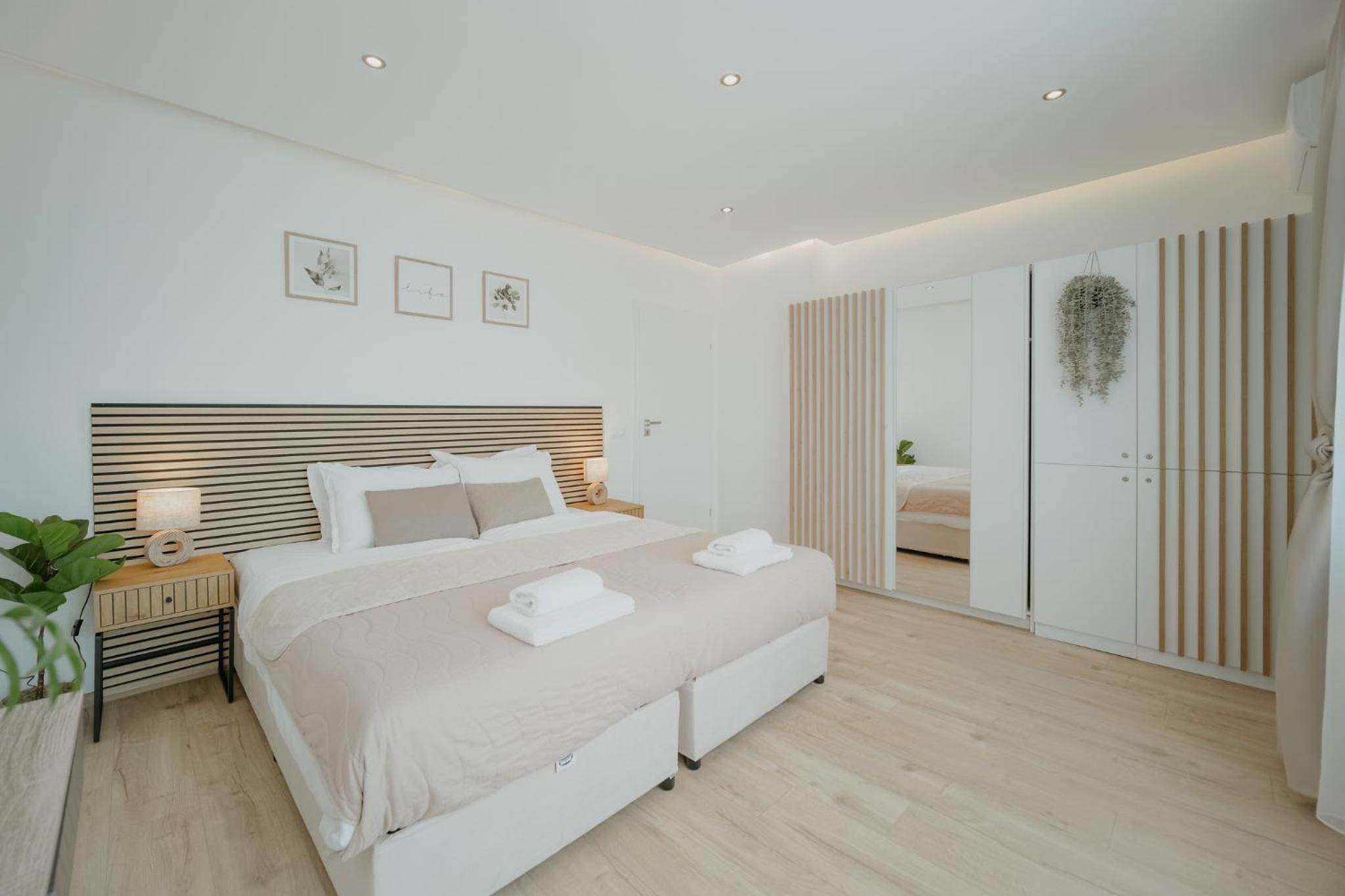 Avenue Varna Apartment Center Sea Garden