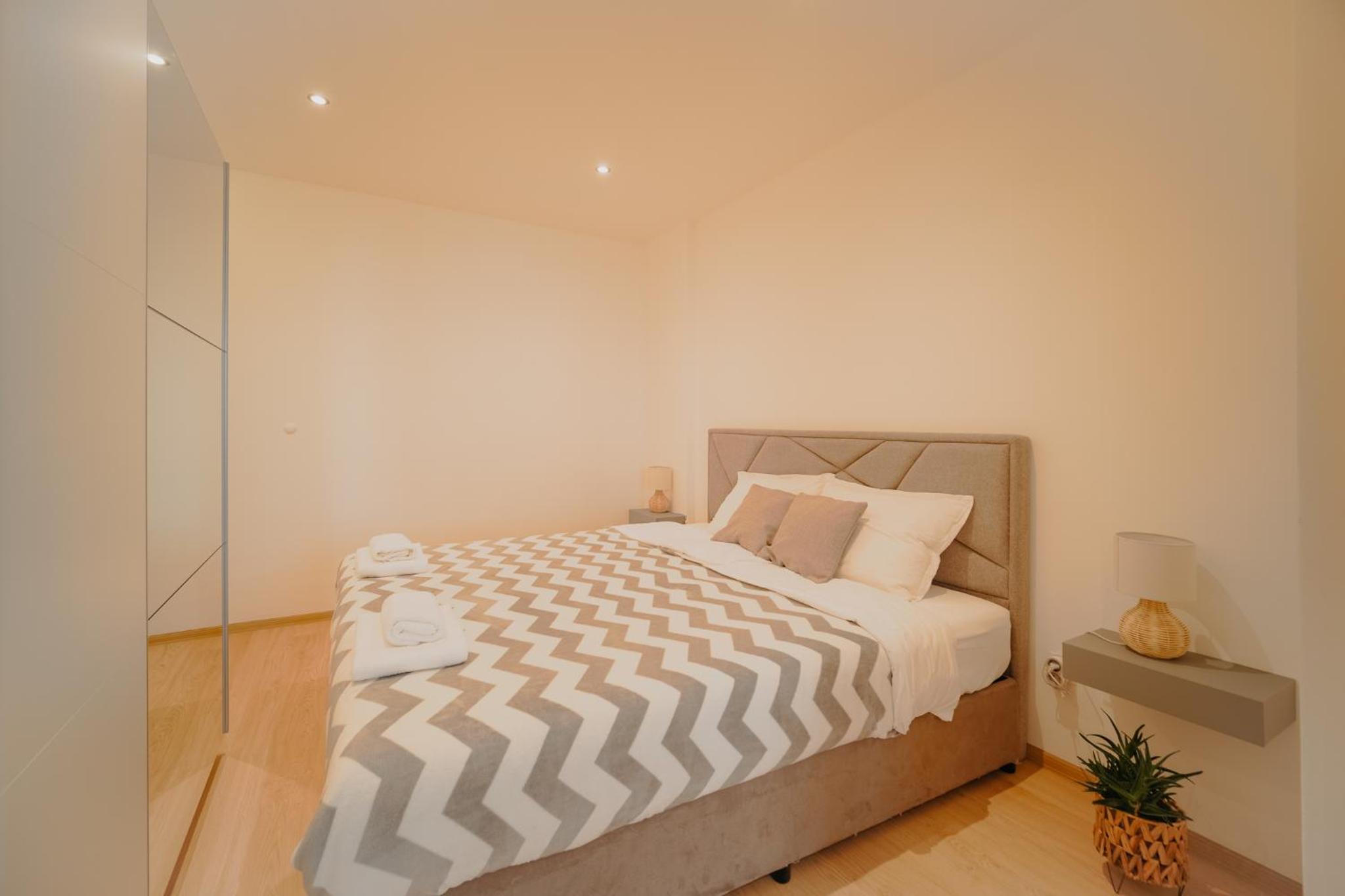 Avenue Varna Apartment Center Sea Garden