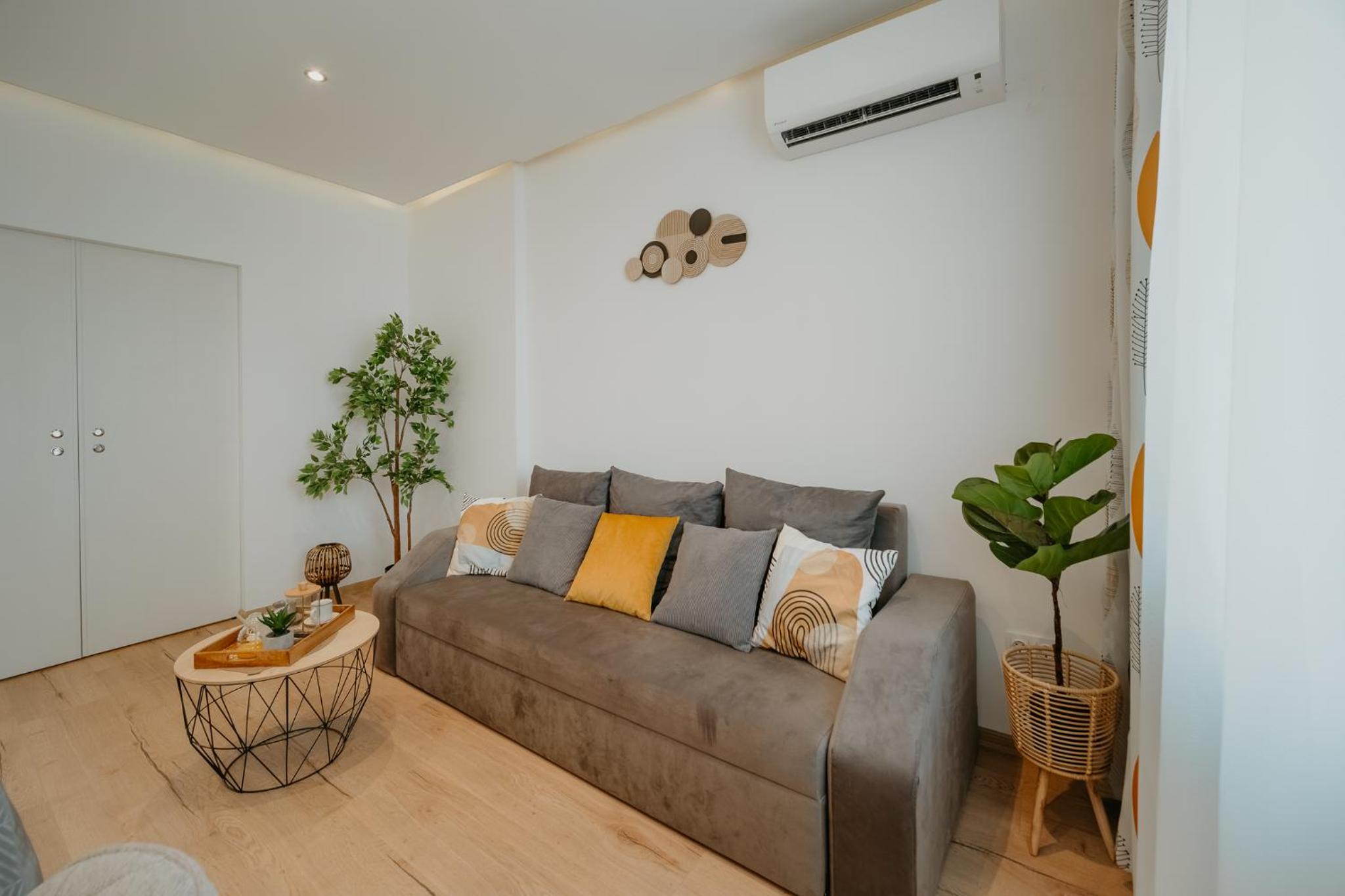 Avenue Varna Apartment Center Sea Garden
