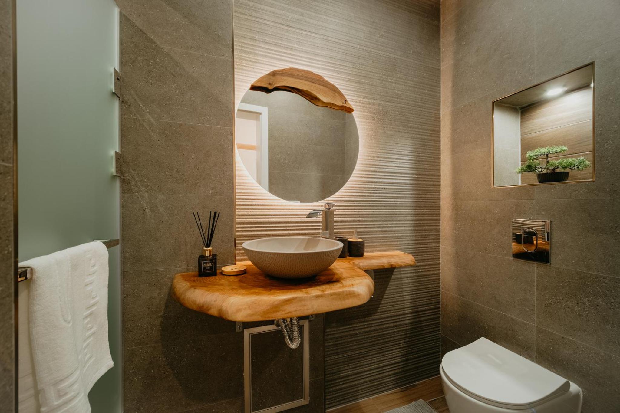 Avenue Varna Apartment Center Sea Garden
