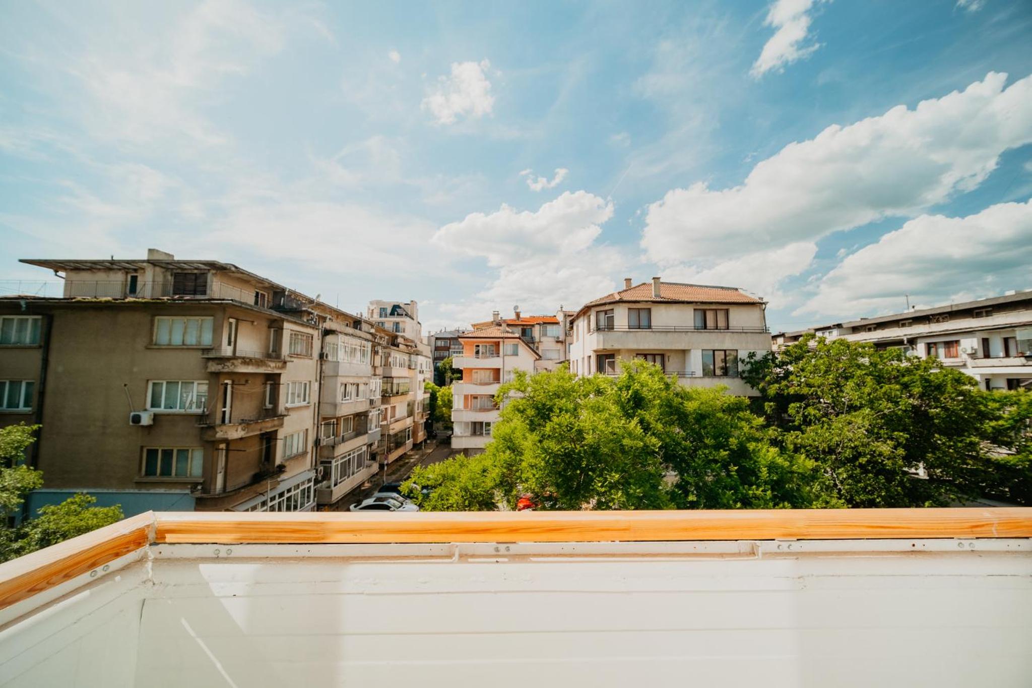 Avenue Varna Apartment Center Sea Garden
