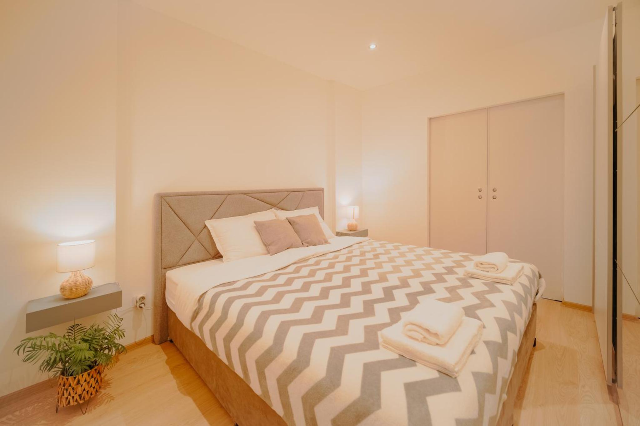 Avenue Varna Apartment Center Sea Garden