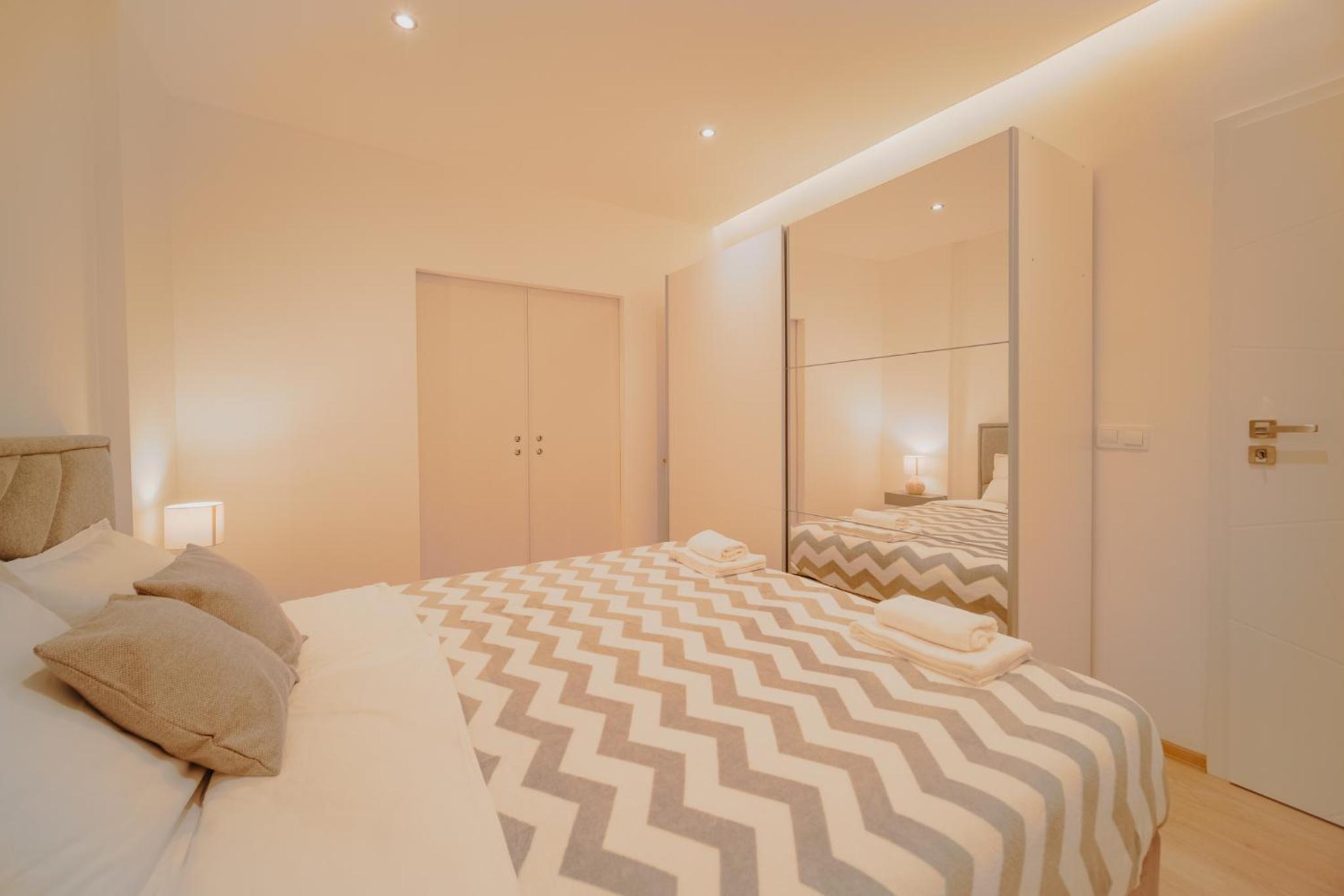 Avenue Varna Apartment Center Sea Garden