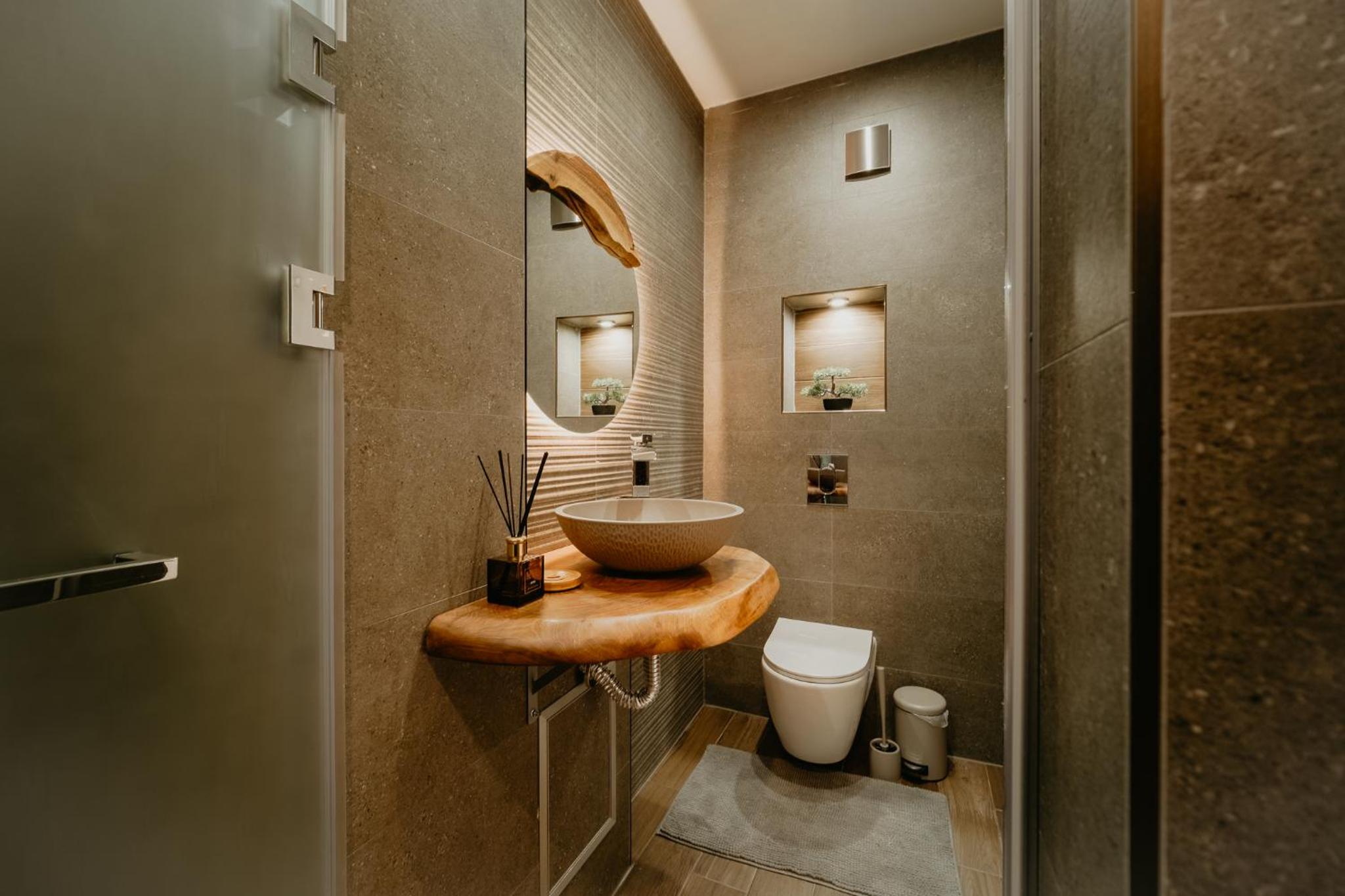Avenue Varna Apartment Center Sea Garden