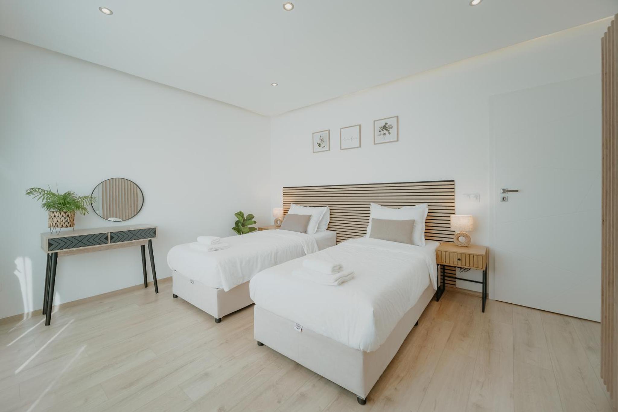Avenue Varna Apartment Center Sea Garden