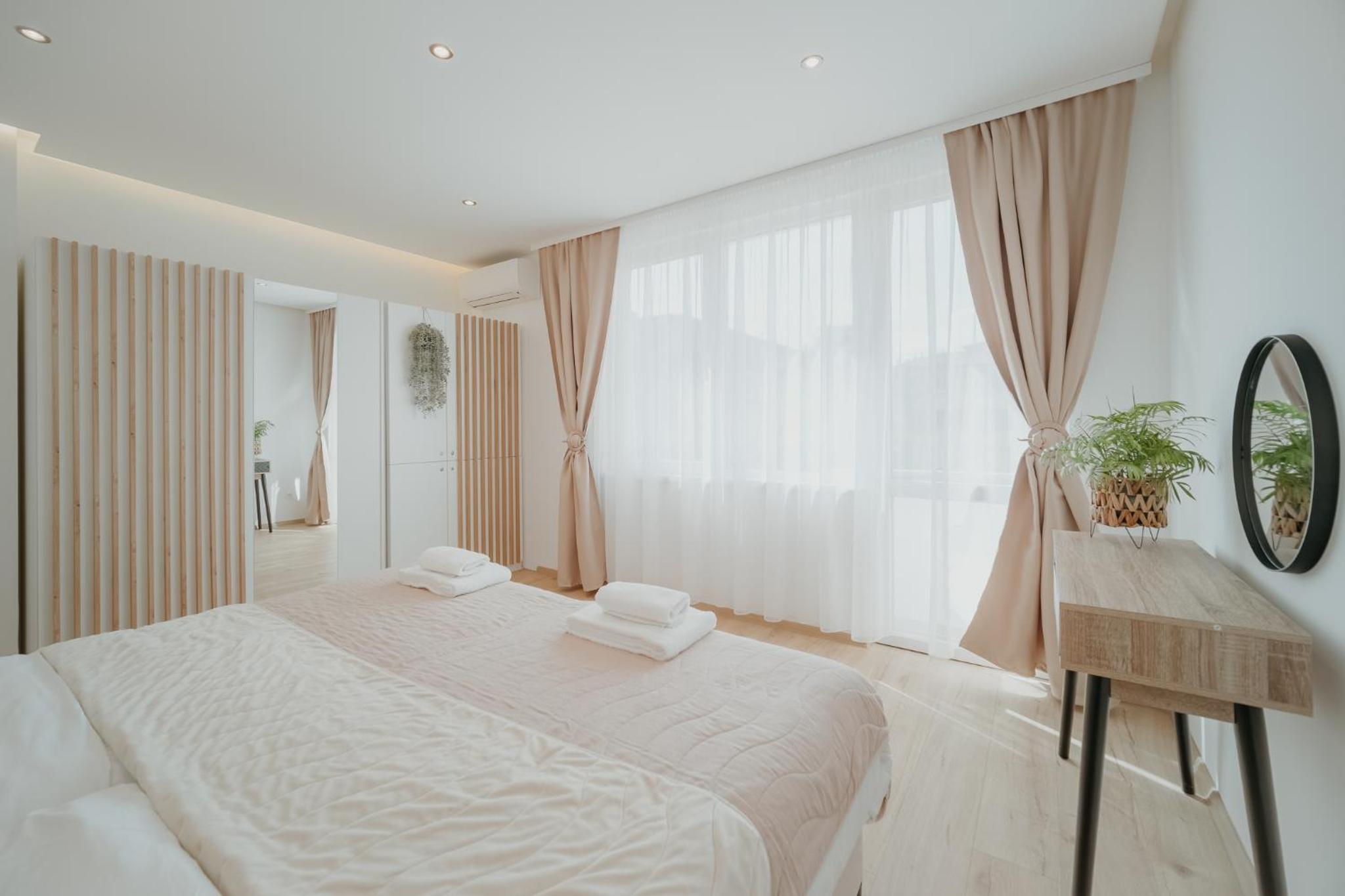 Avenue Varna Apartment Center Sea Garden