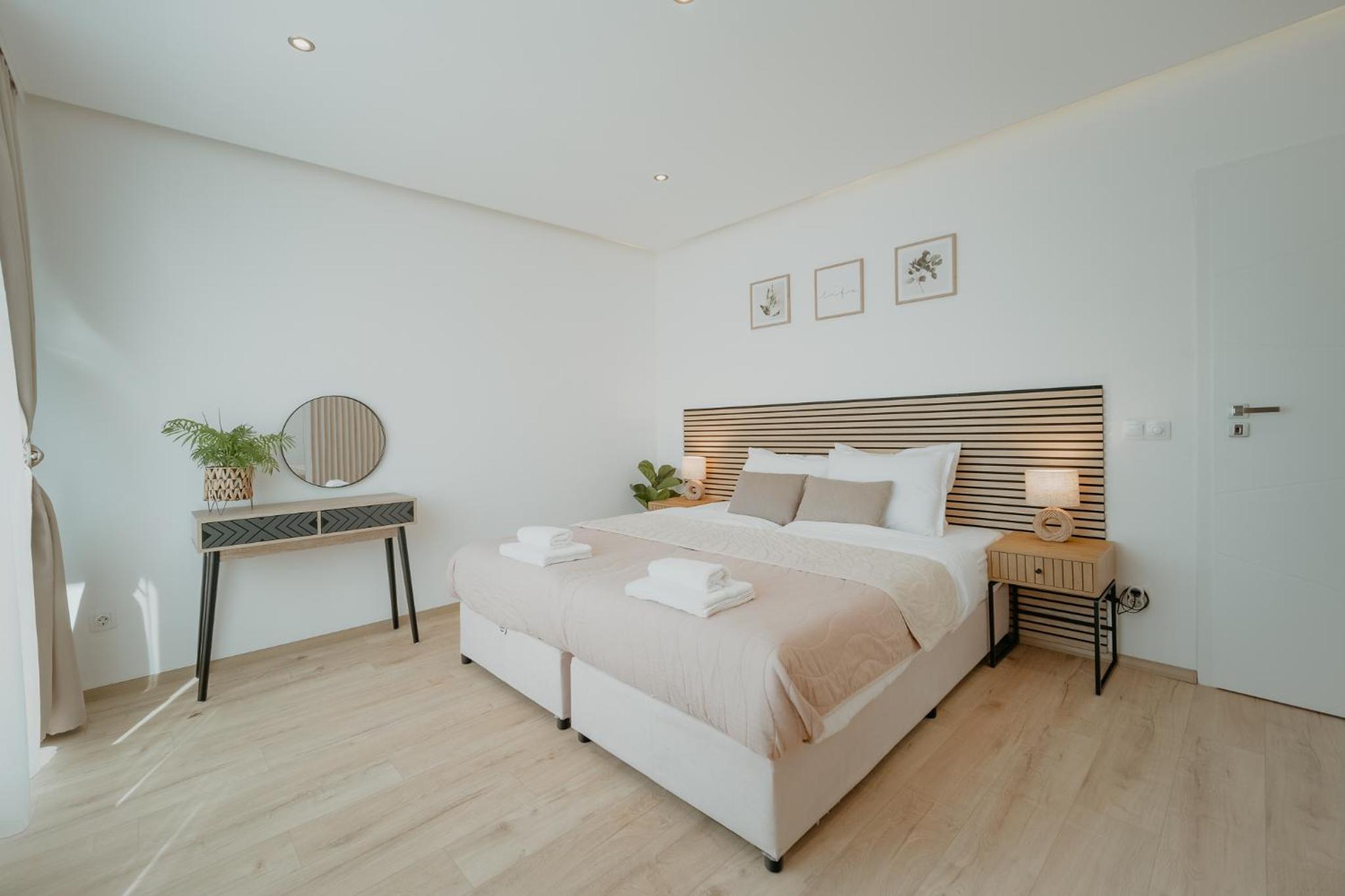 Avenue Varna Apartment Center Sea Garden