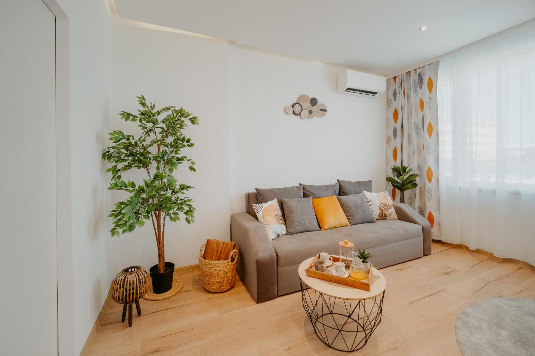 Avenue Varna Apartment Center Sea Garden