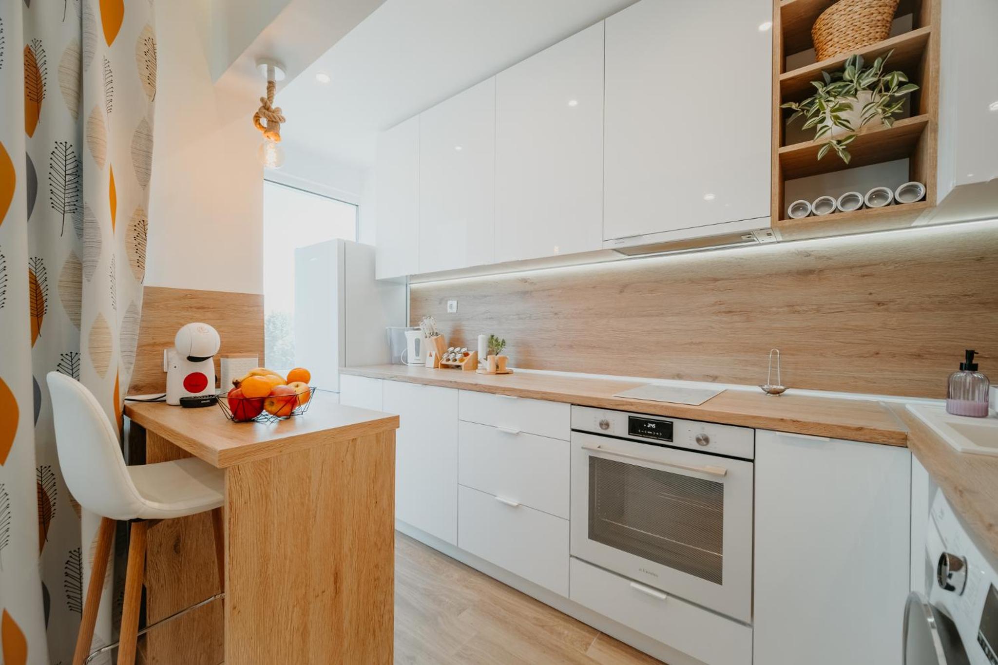 Avenue Varna Apartment Center Sea Garden