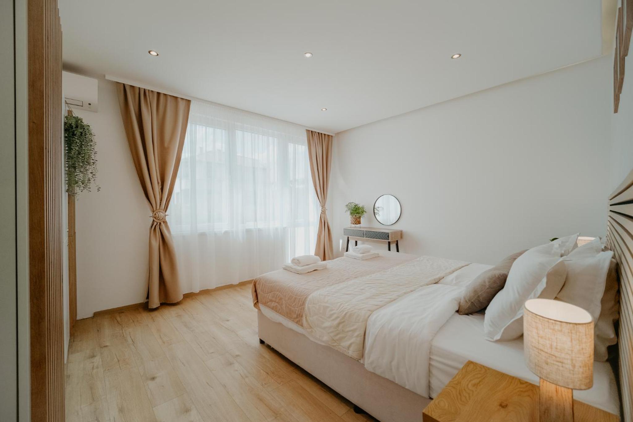 Avenue Varna Apartment Center Sea Garden