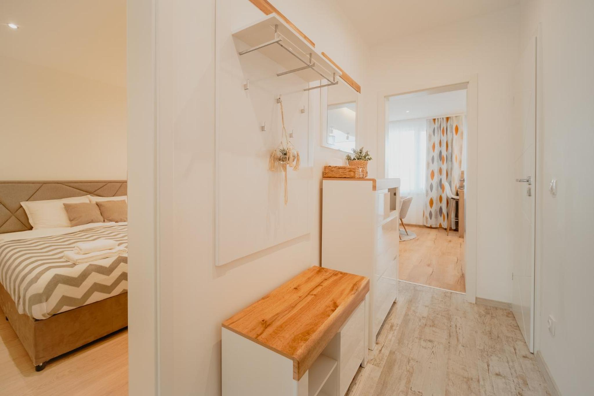 Avenue Varna Apartment Center Sea Garden