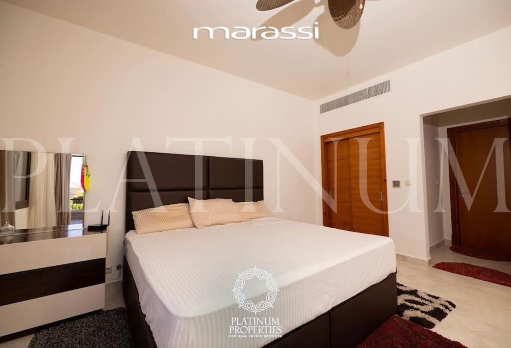 Landscape View Villa in Marassi