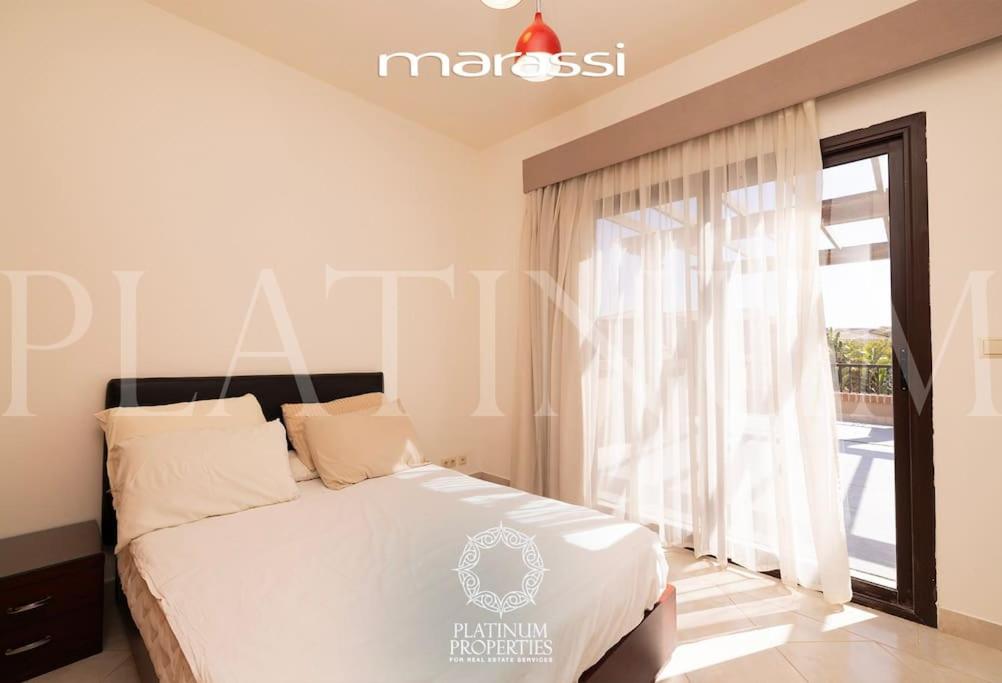 Landscape View Villa in Marassi