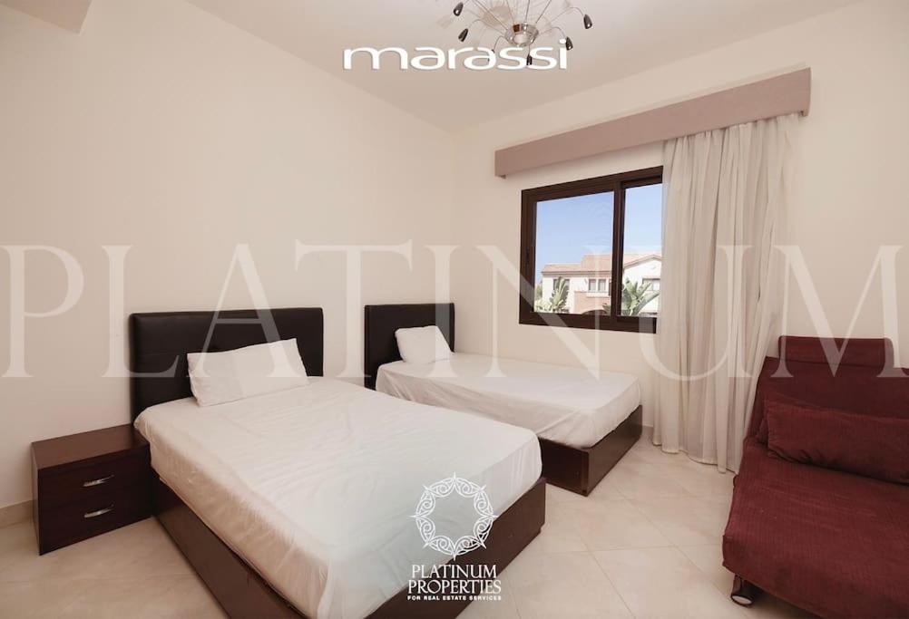Landscape View Villa in Marassi