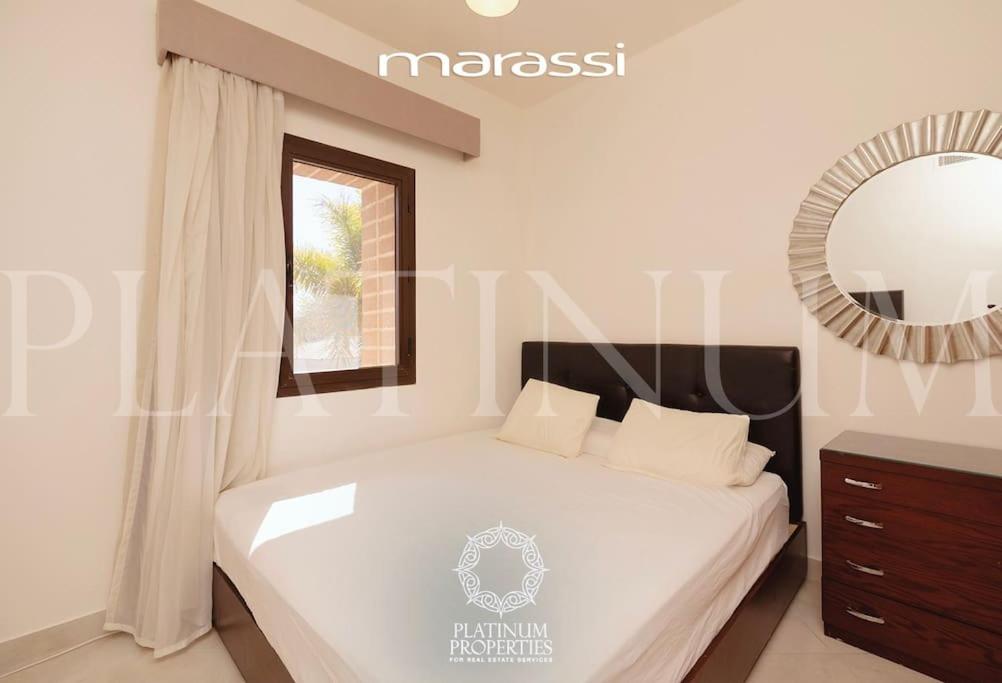 Landscape View Villa in Marassi