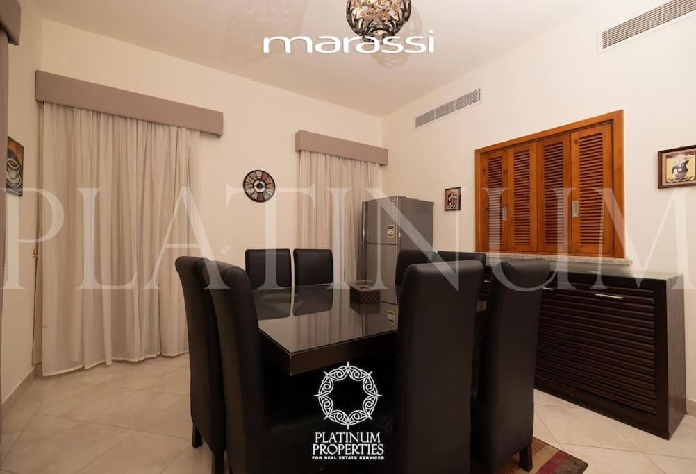 Landscape View Villa in Marassi
