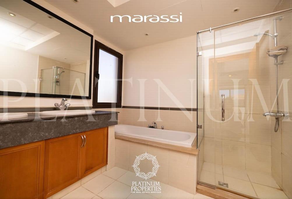 Landscape View Villa in Marassi