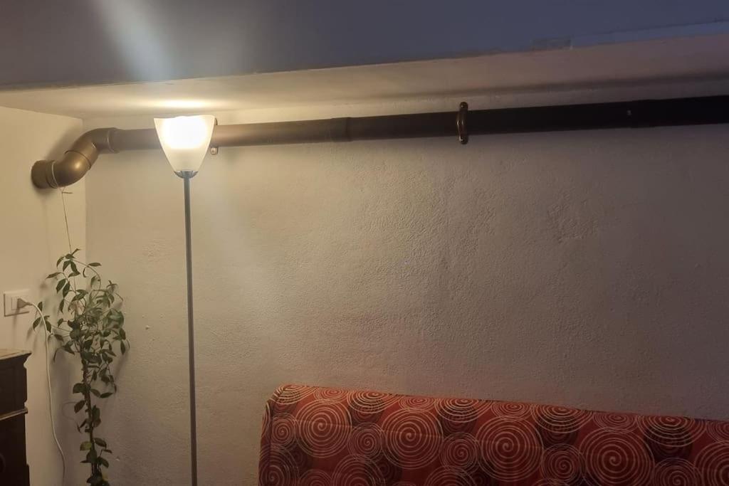 Brezza Marina en Sperlonga — lounge