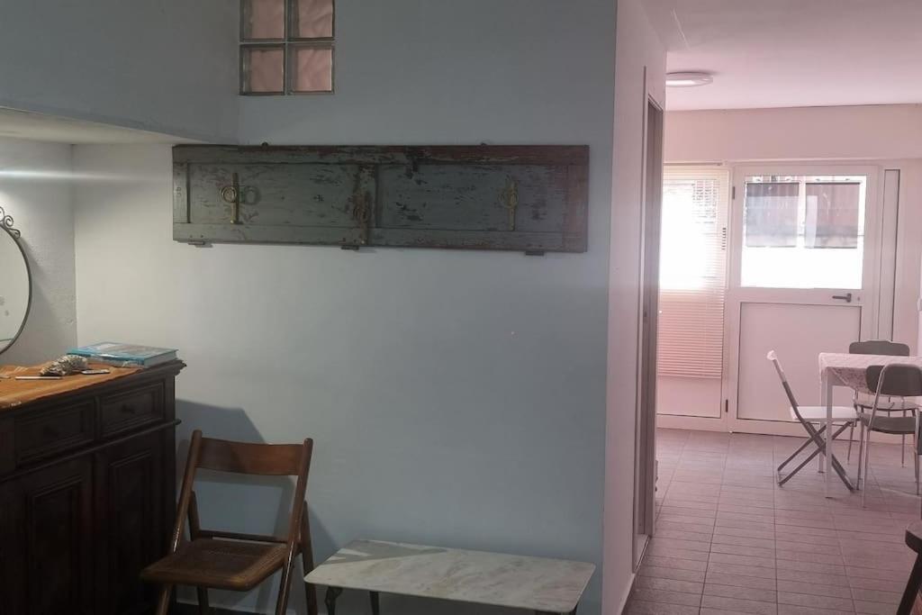 Brezza Marina en Sperlonga — hotel room
