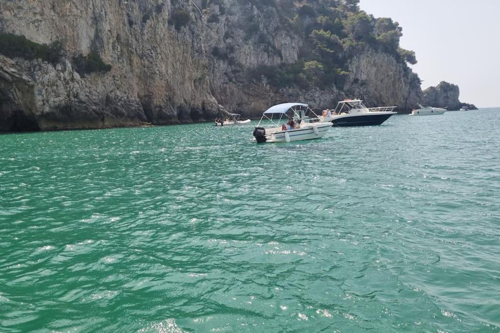 Brezza Marina en Sperlonga — other