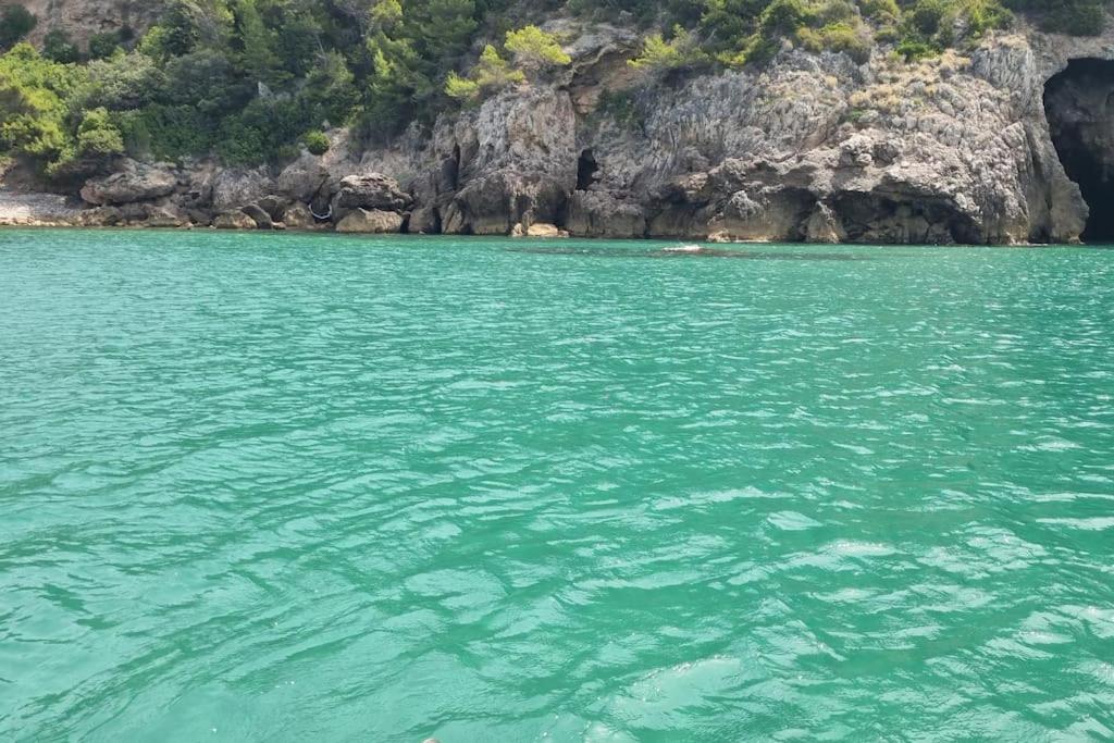 Brezza Marina en Sperlonga — other