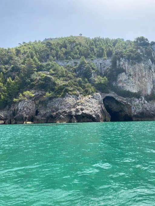 Brezza Marina en Sperlonga — other