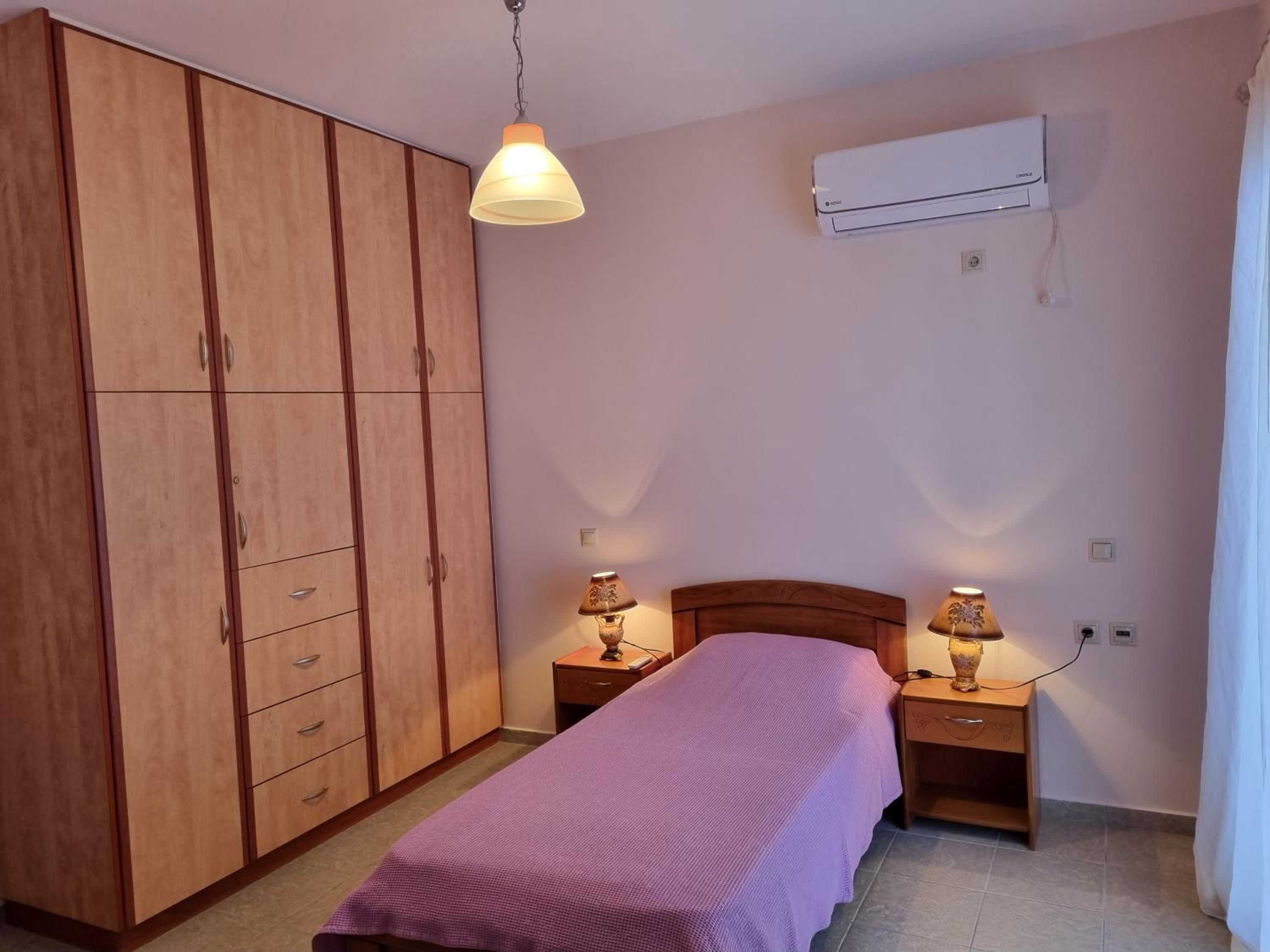 Ionian Blue House 3BR Retreat Near Myrtos Beach view 5